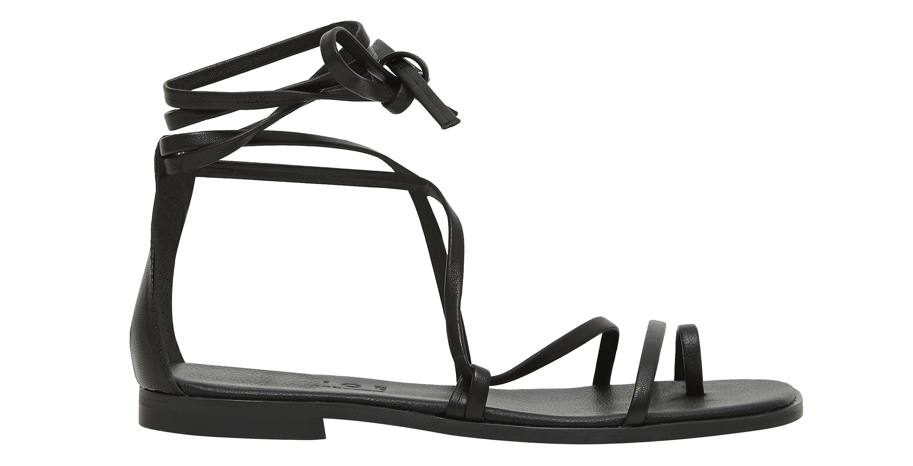 Office Seaweed Sandals