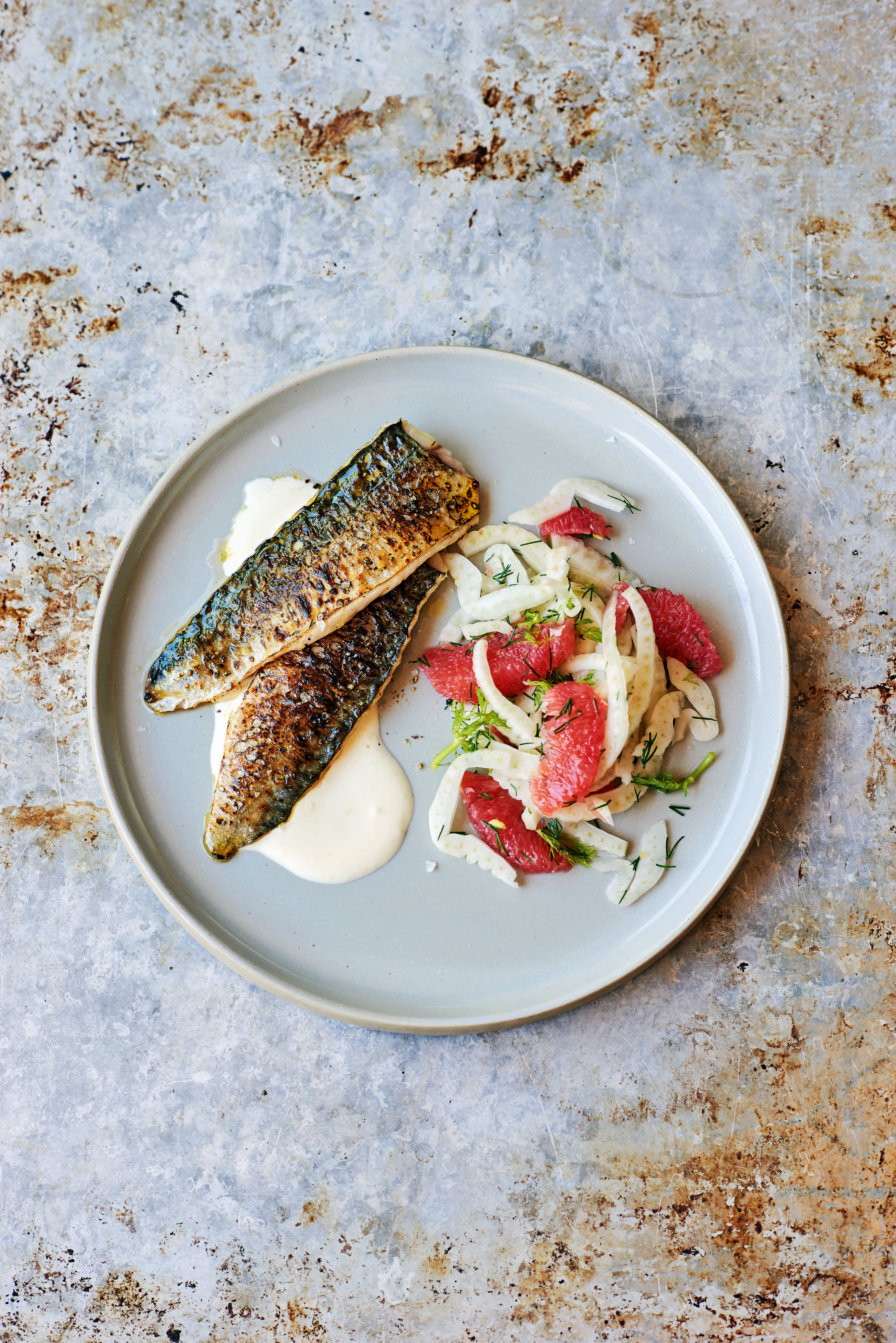 James Martin's Great British Adventure