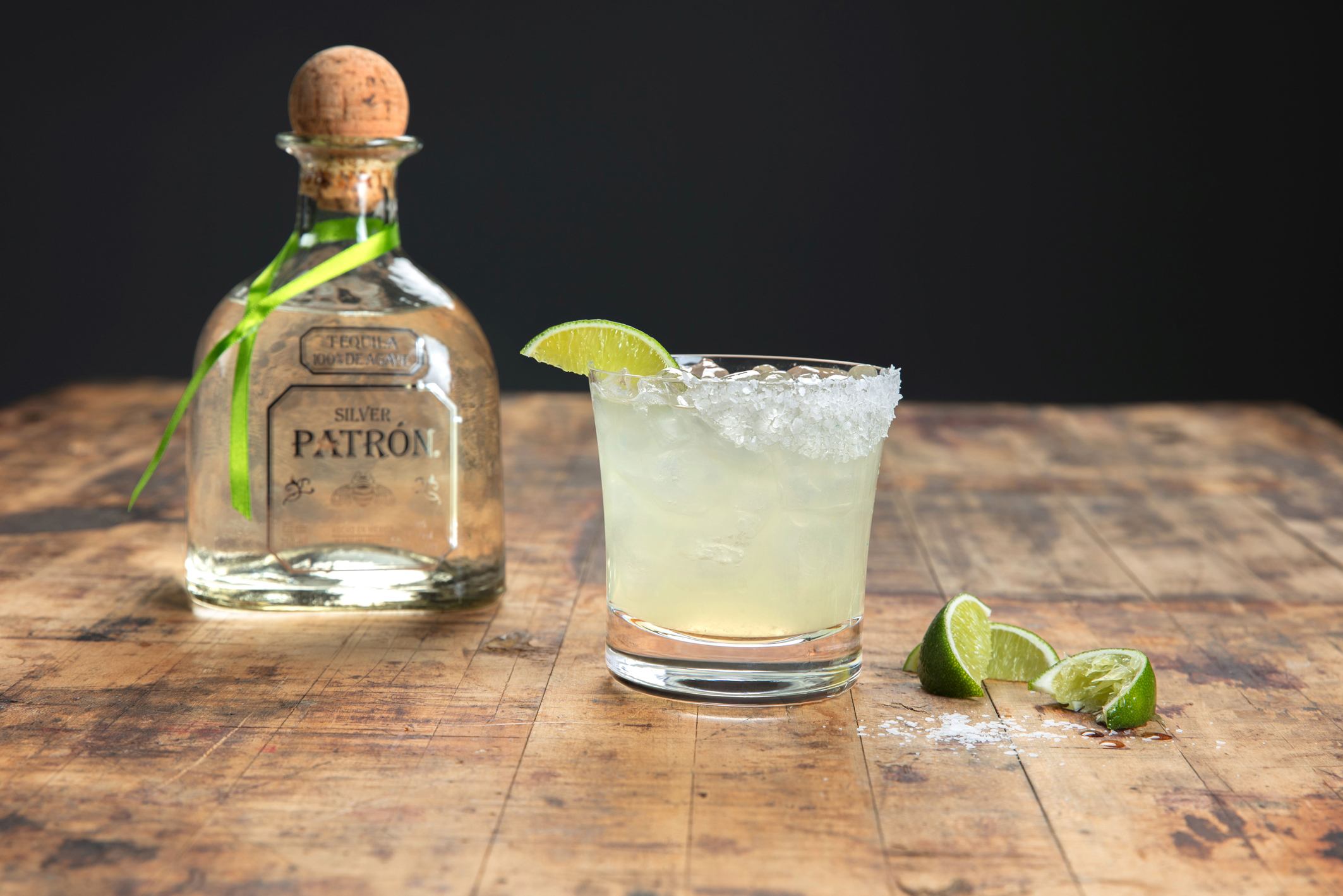 Classic Margarita