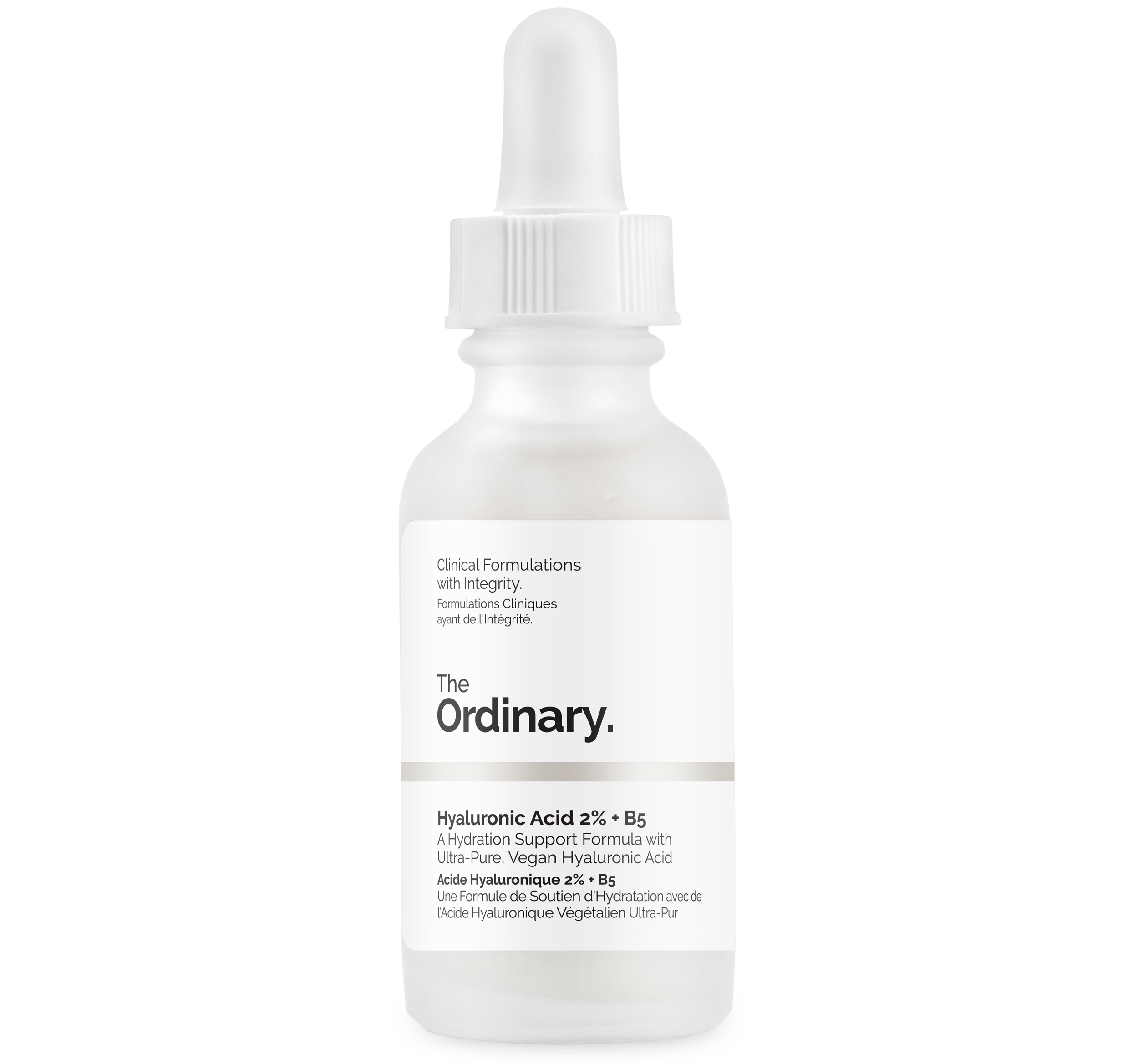 The Ordinary Hyaluronic Acid 2% + B5