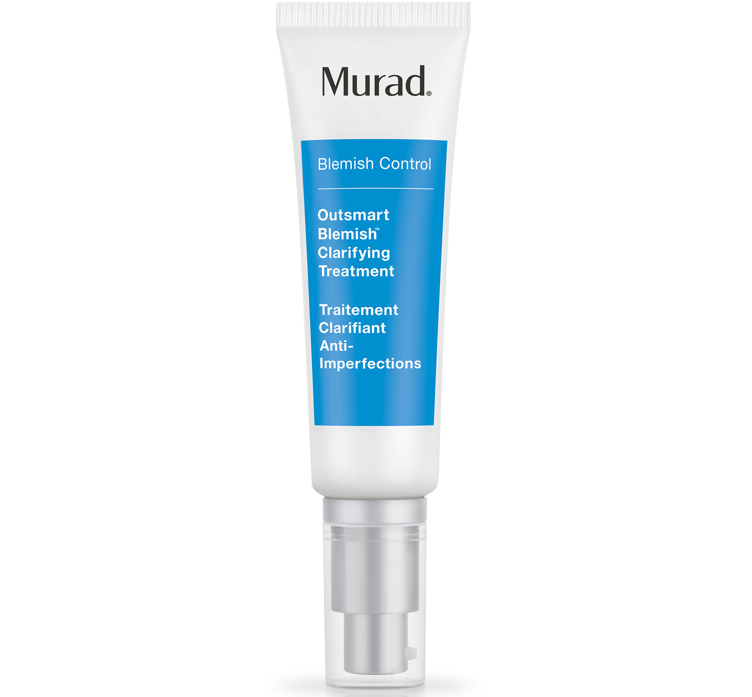Murad Outsmart Blemish Clarifying Treatment