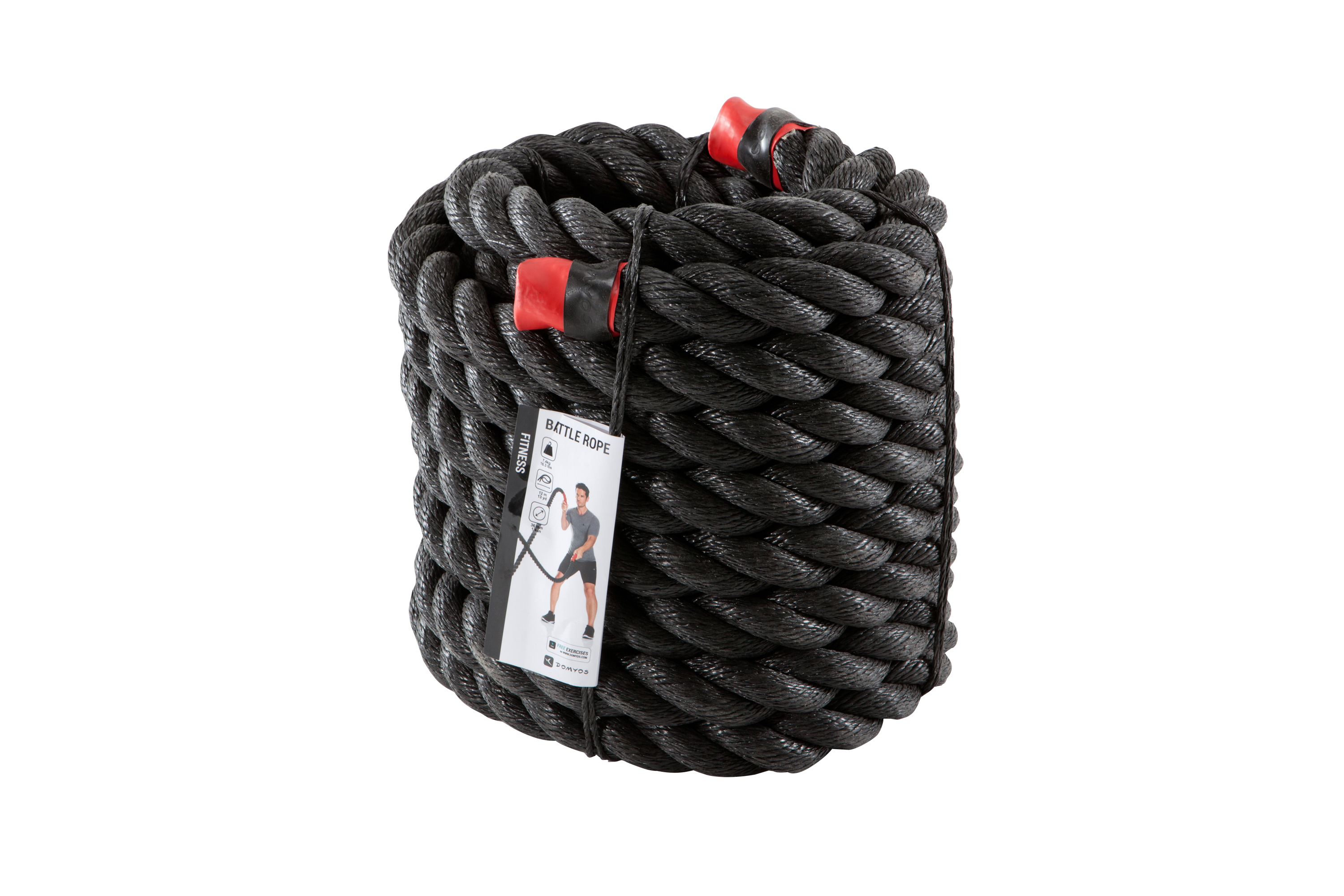 Battle ropes