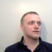 Gavin Scoular
