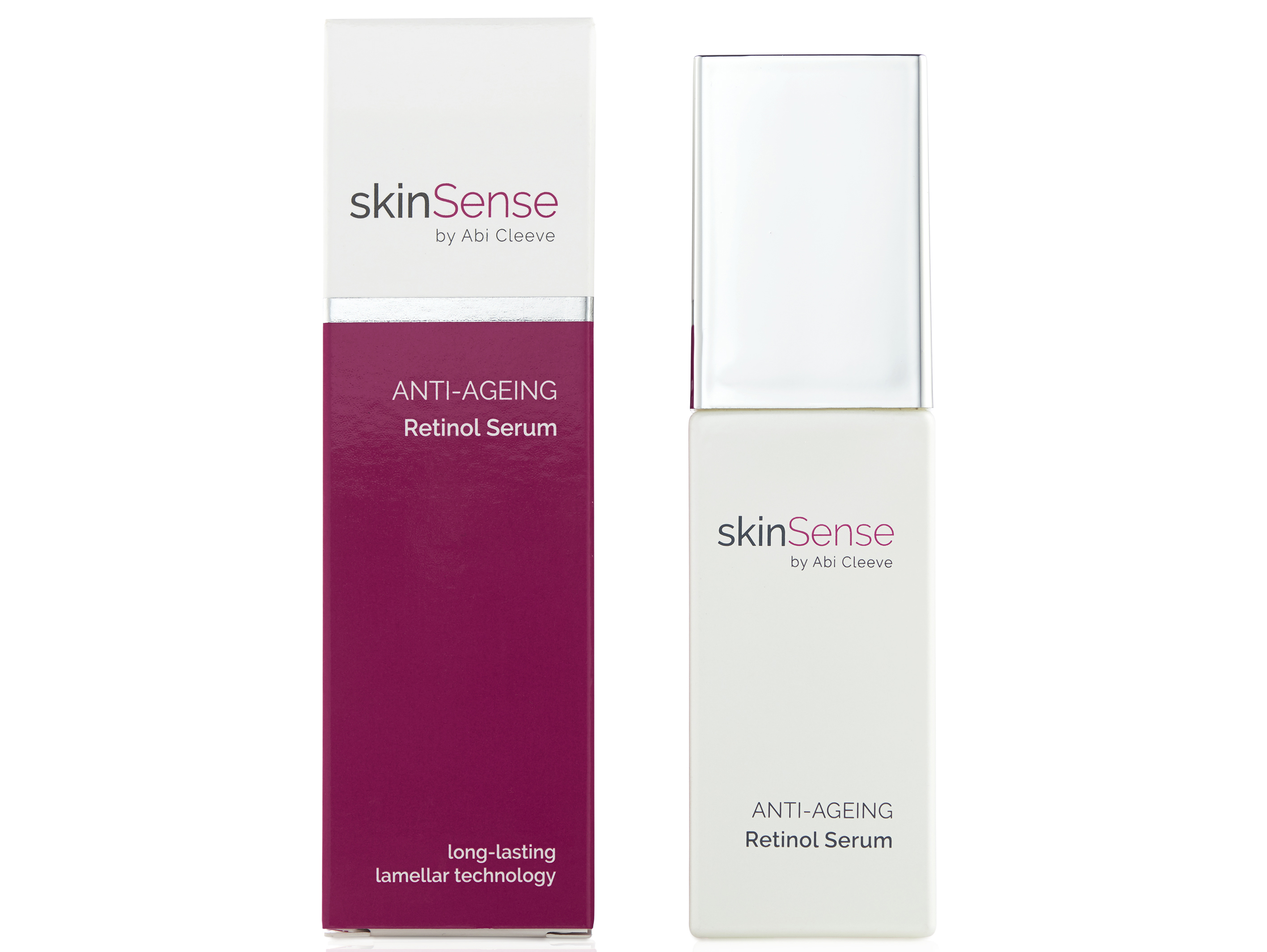 Skinsense Retinol Serum
