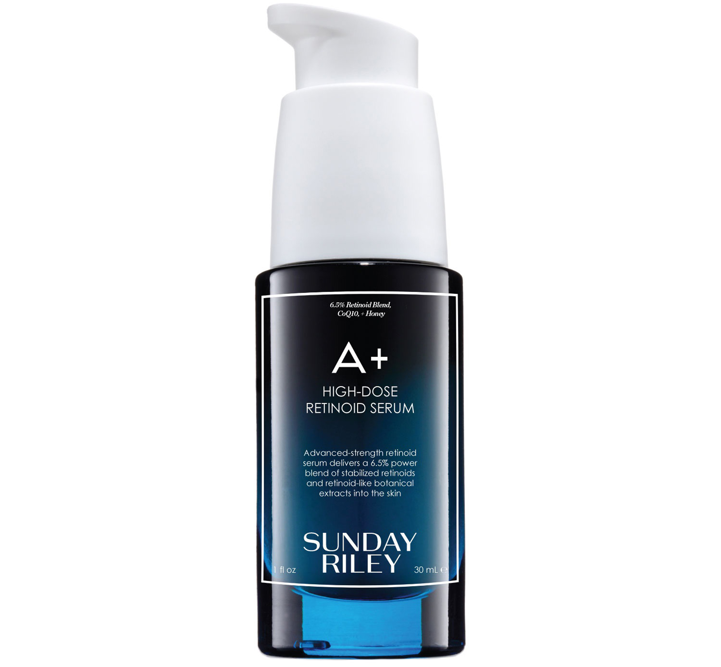 Sunday Riley A+ High-Dose Retinoid Serum