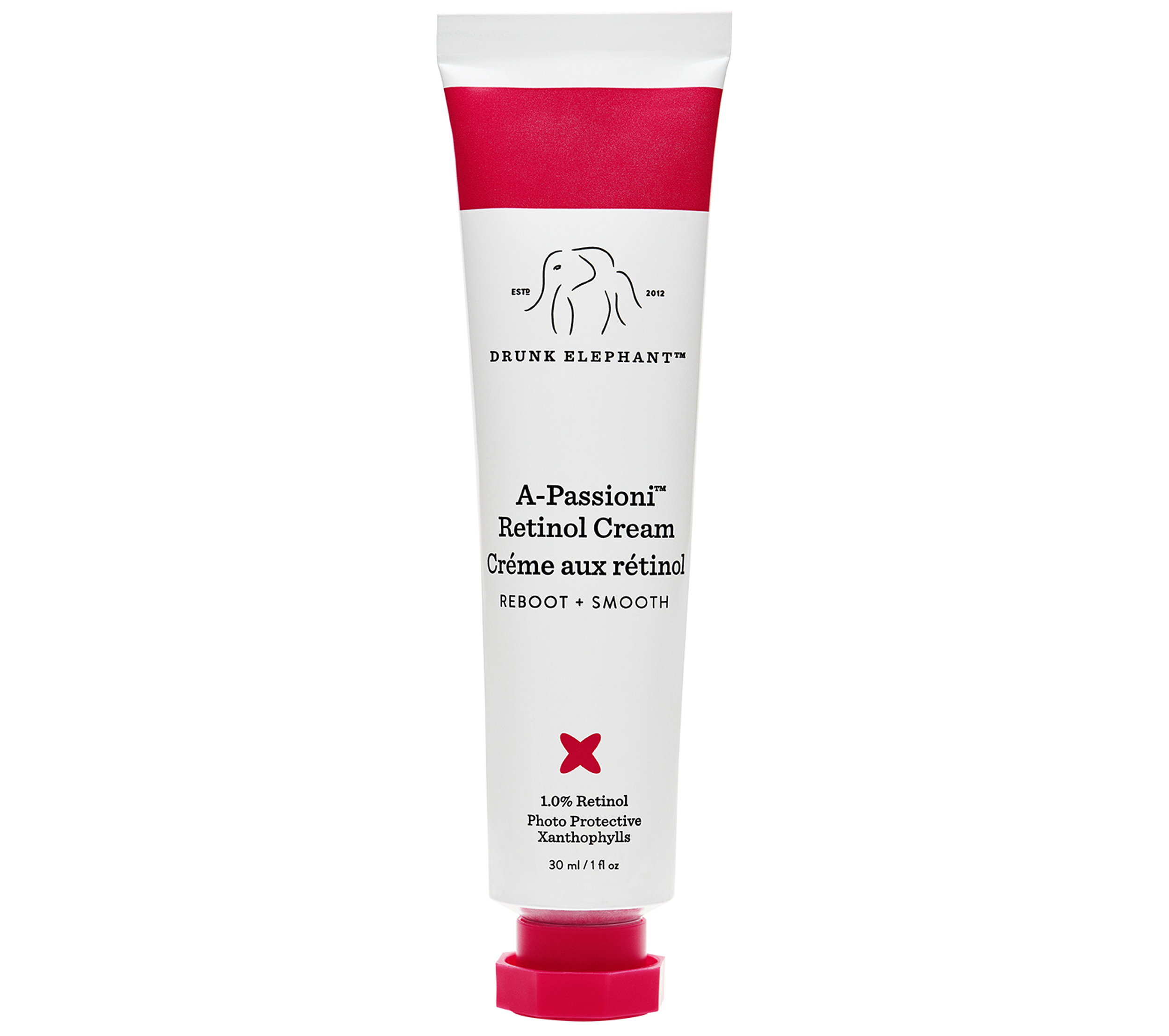 Drunk Elephant A-Passioni Retinol Cream