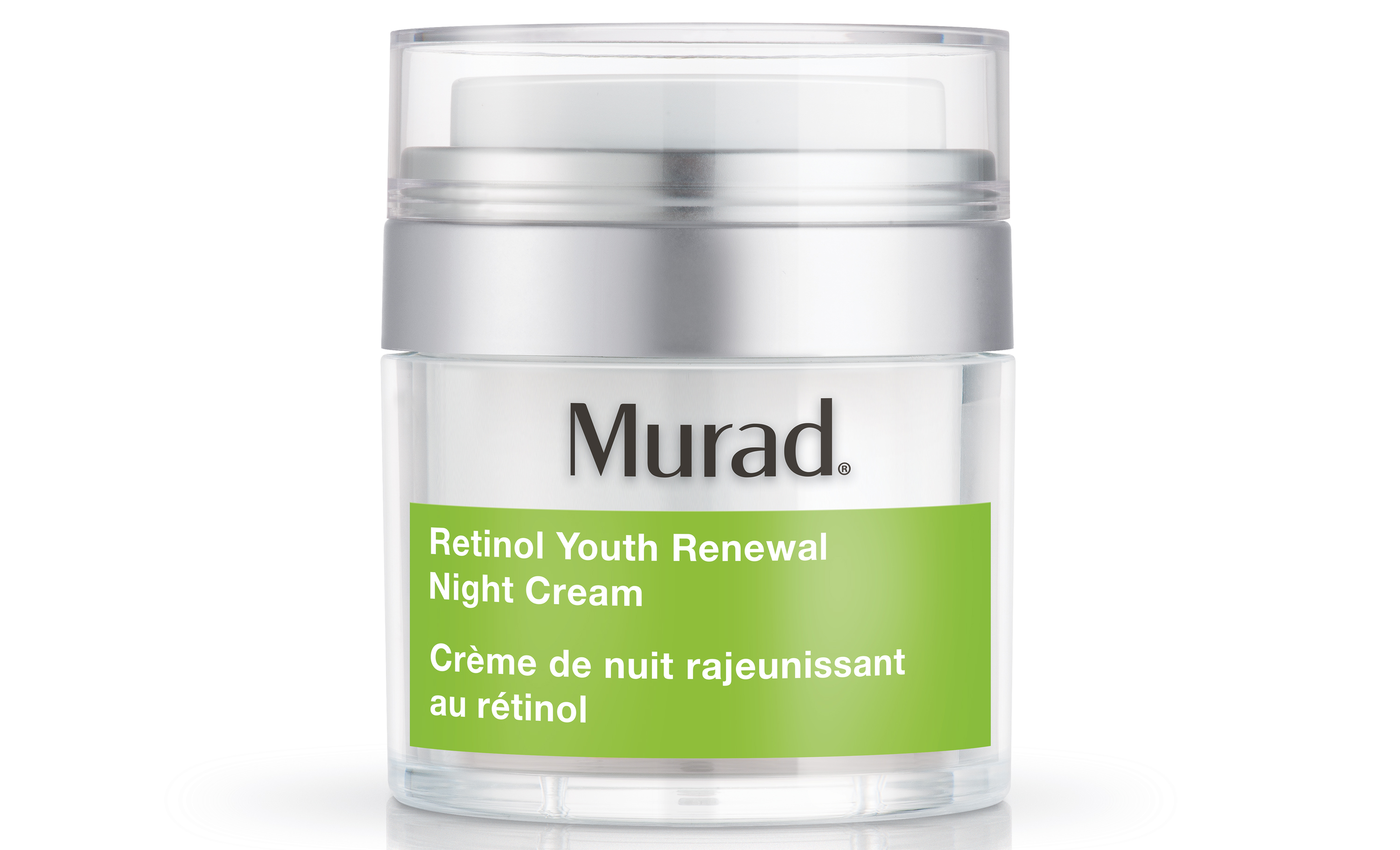 Murad Retinol Youth Renewal Night Cream