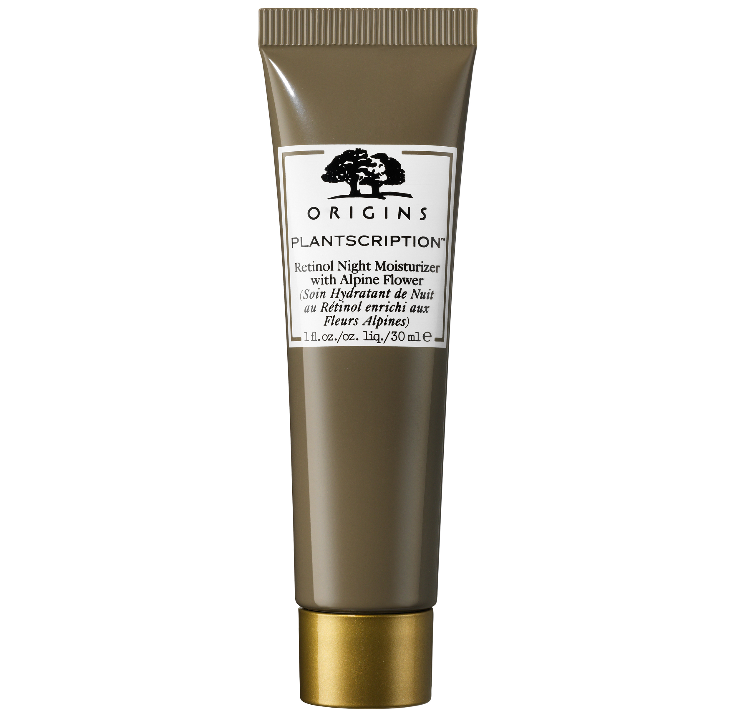 Origins Plantscription Retinol Night Moisturizer