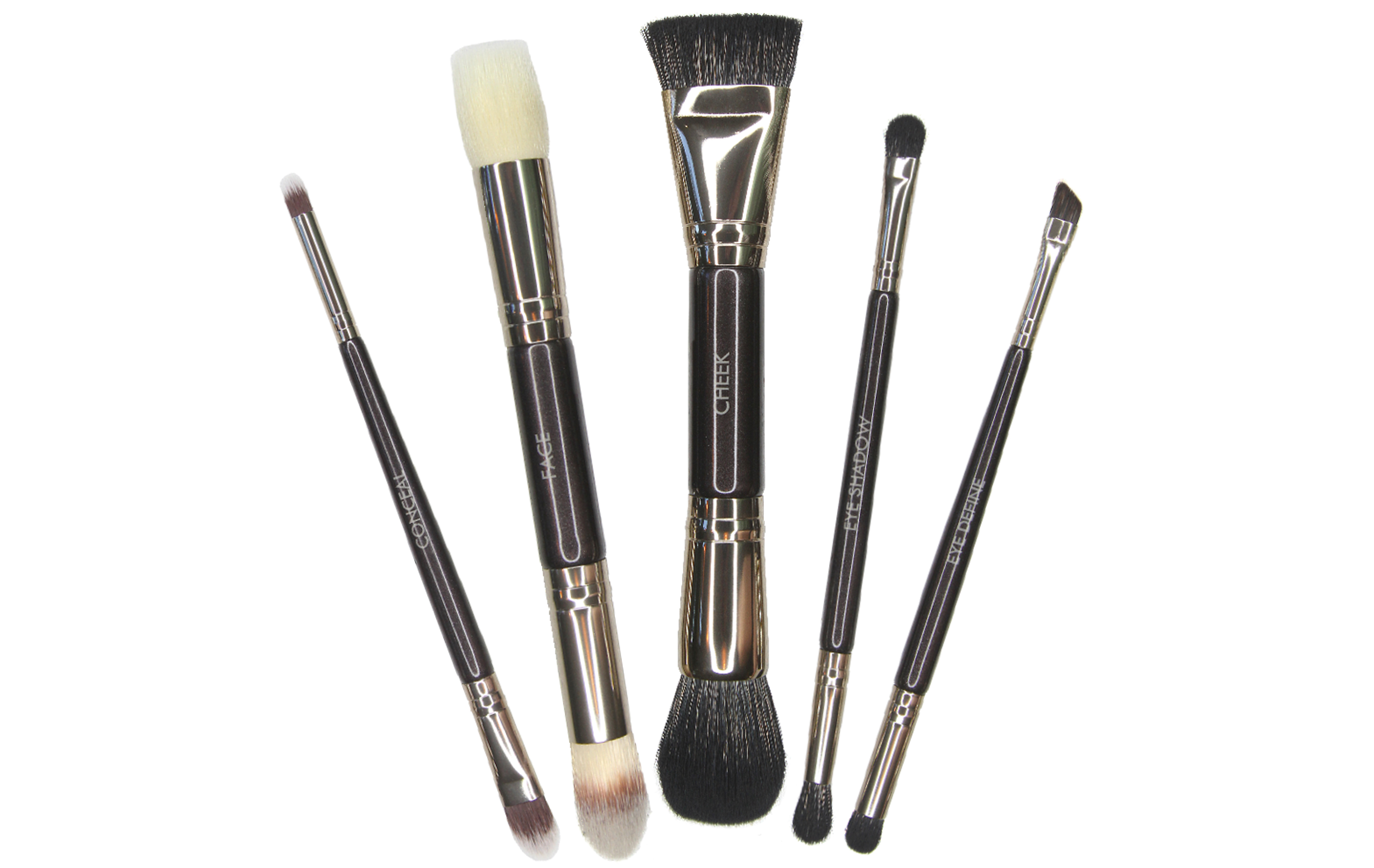Studio 10 Ultimate Vegan Pro Brush Collection
