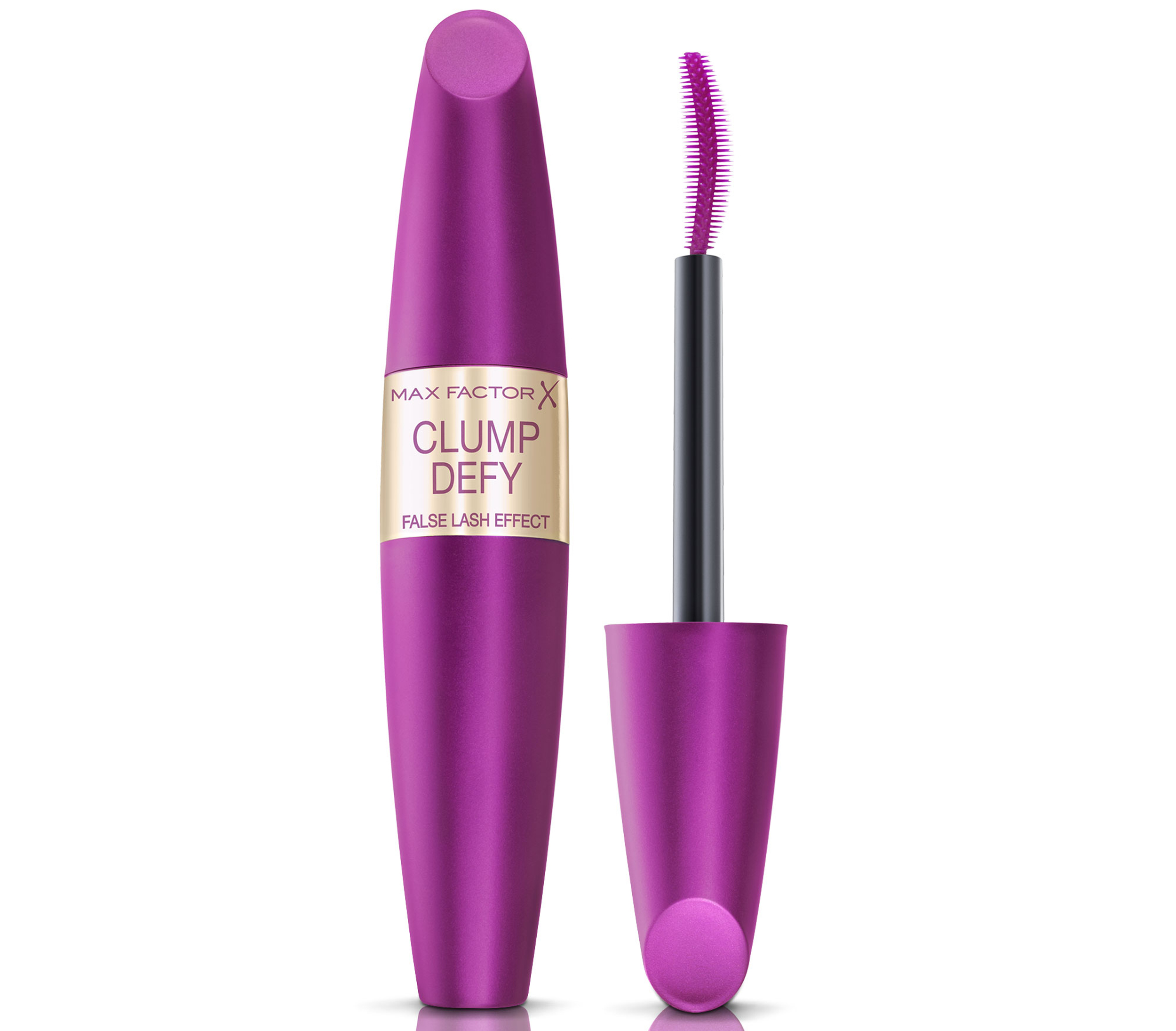 Max Factor Clump Defy Mascara