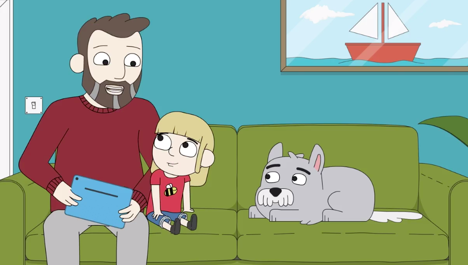 Jessie And Friends