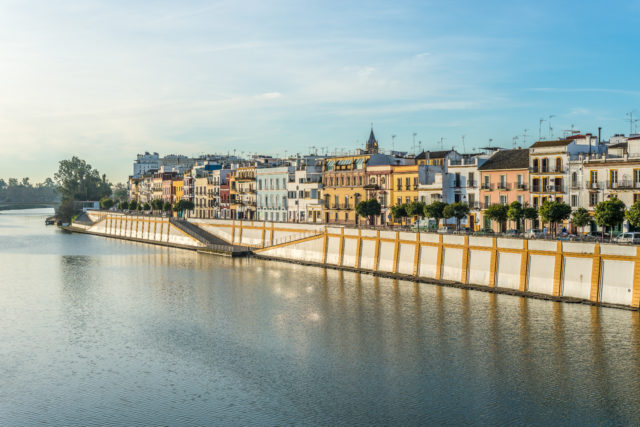 Triana, Seville