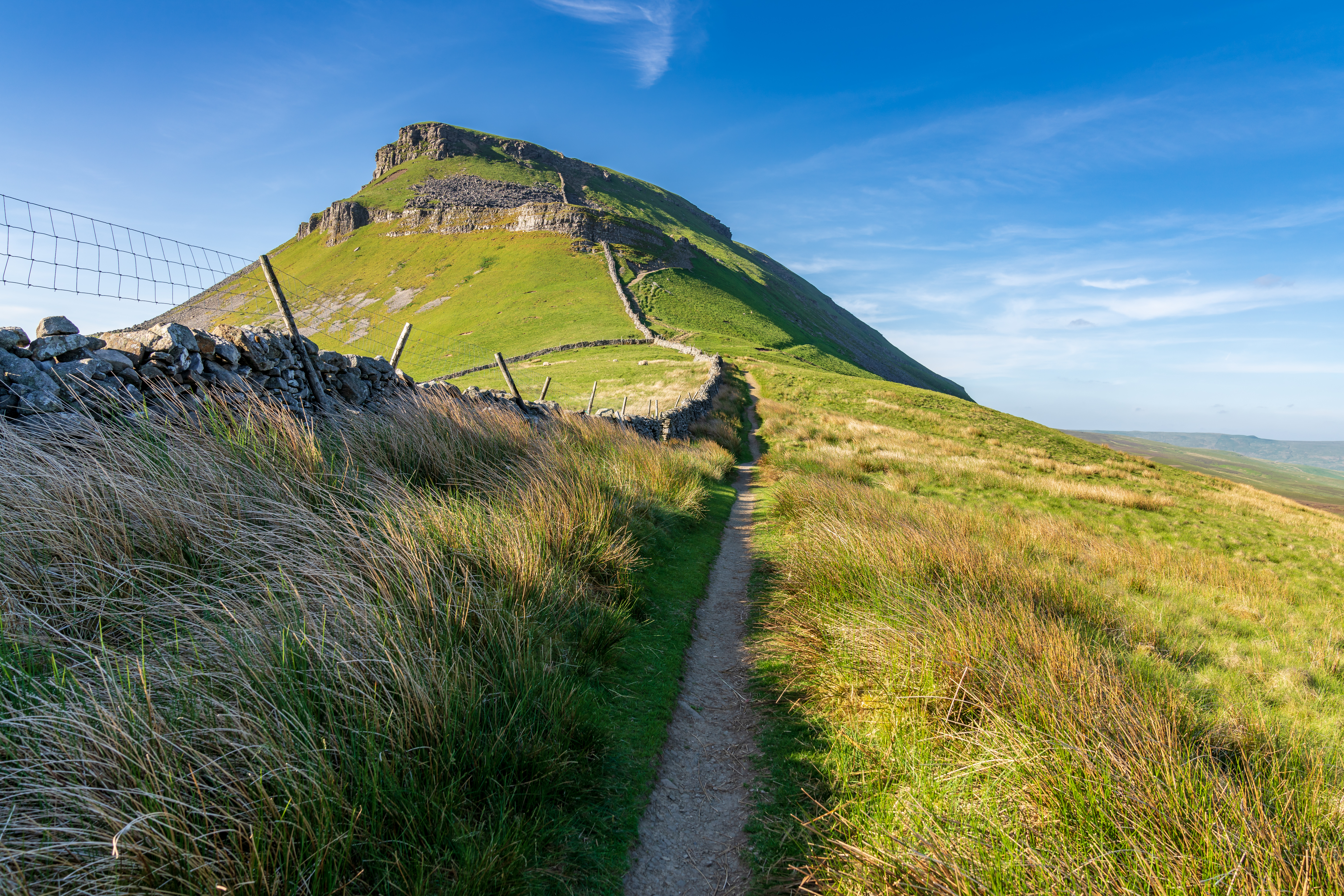 Pen-y-ghent