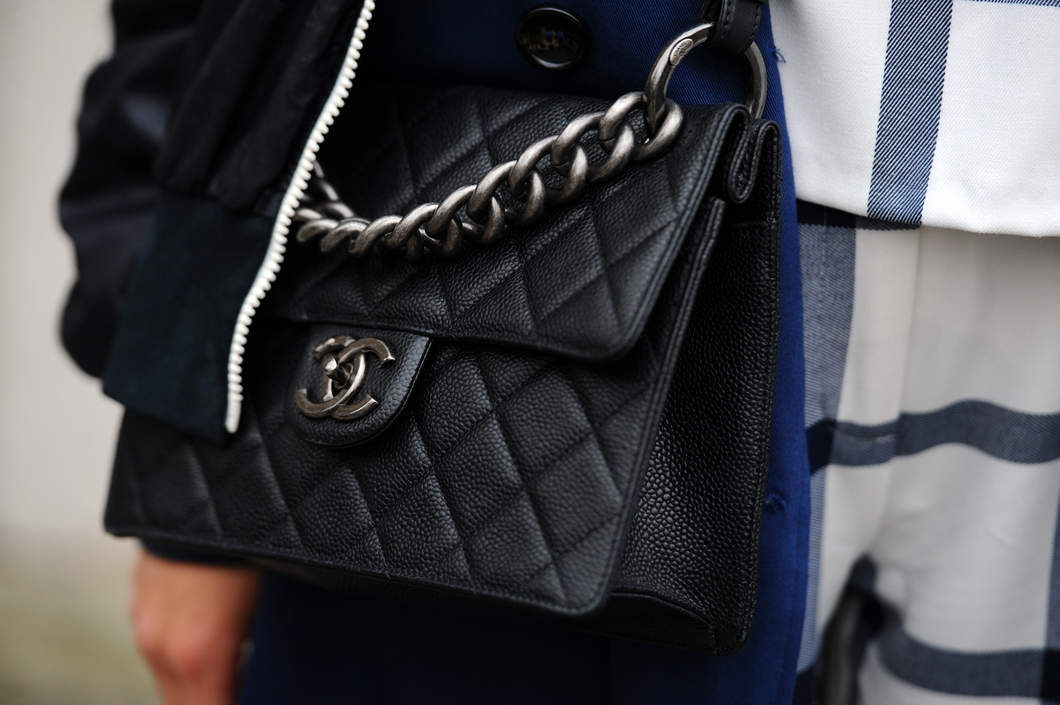 Chanel bag