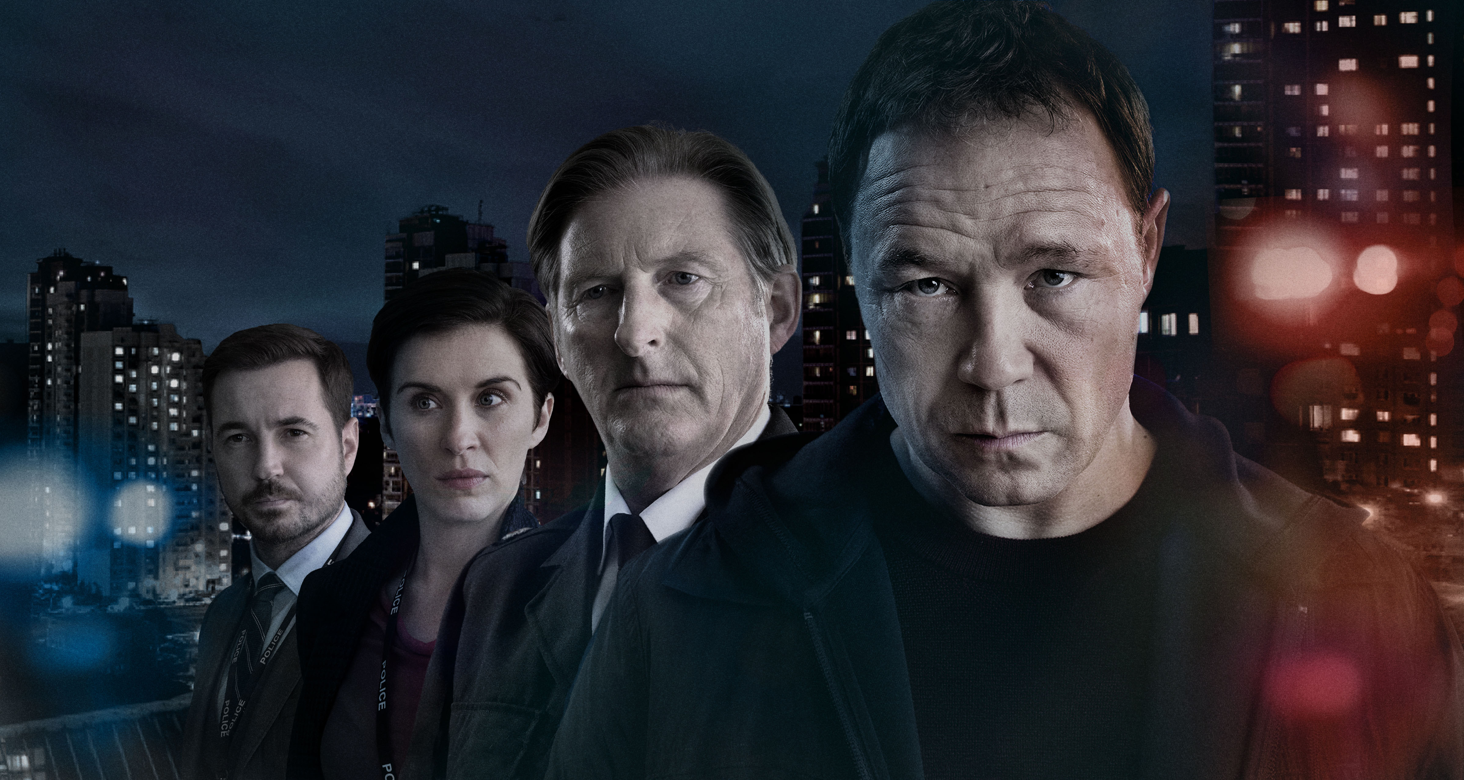 Fifth series of Line Of Duty