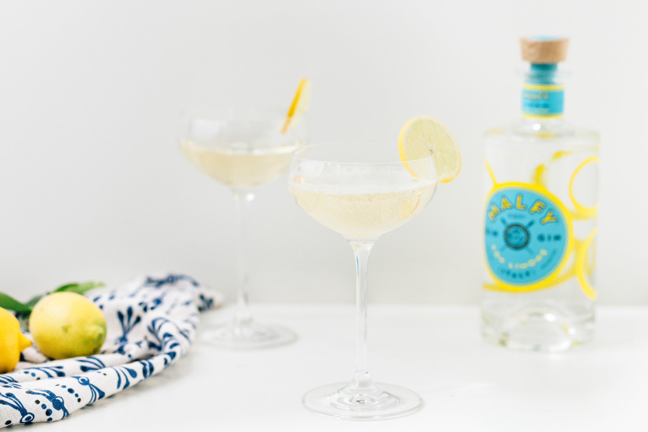 Malfy Spritz