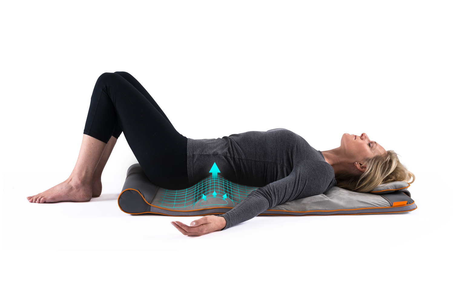 Homedics mat