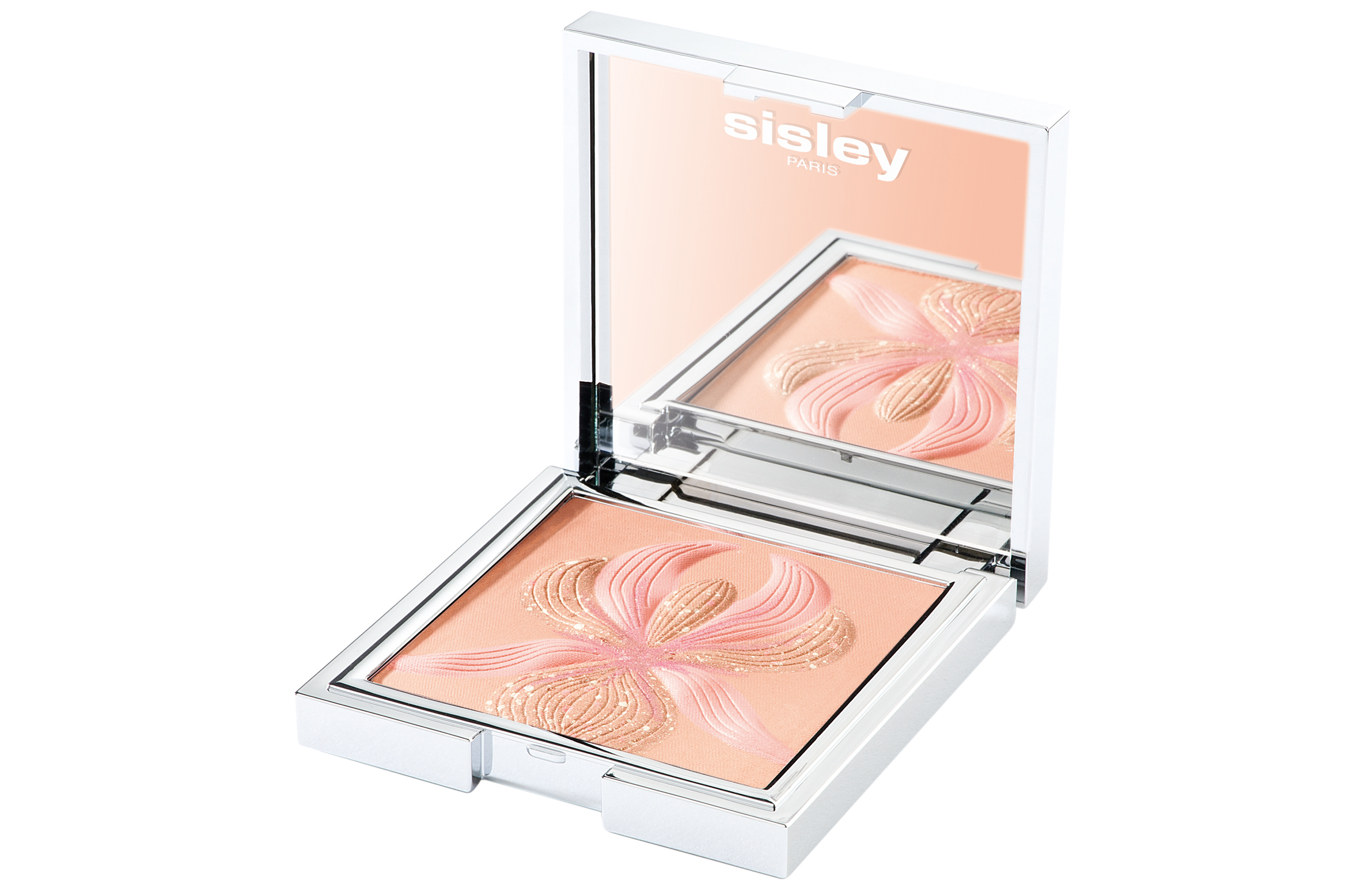 Sisley L'Orchidee Coral