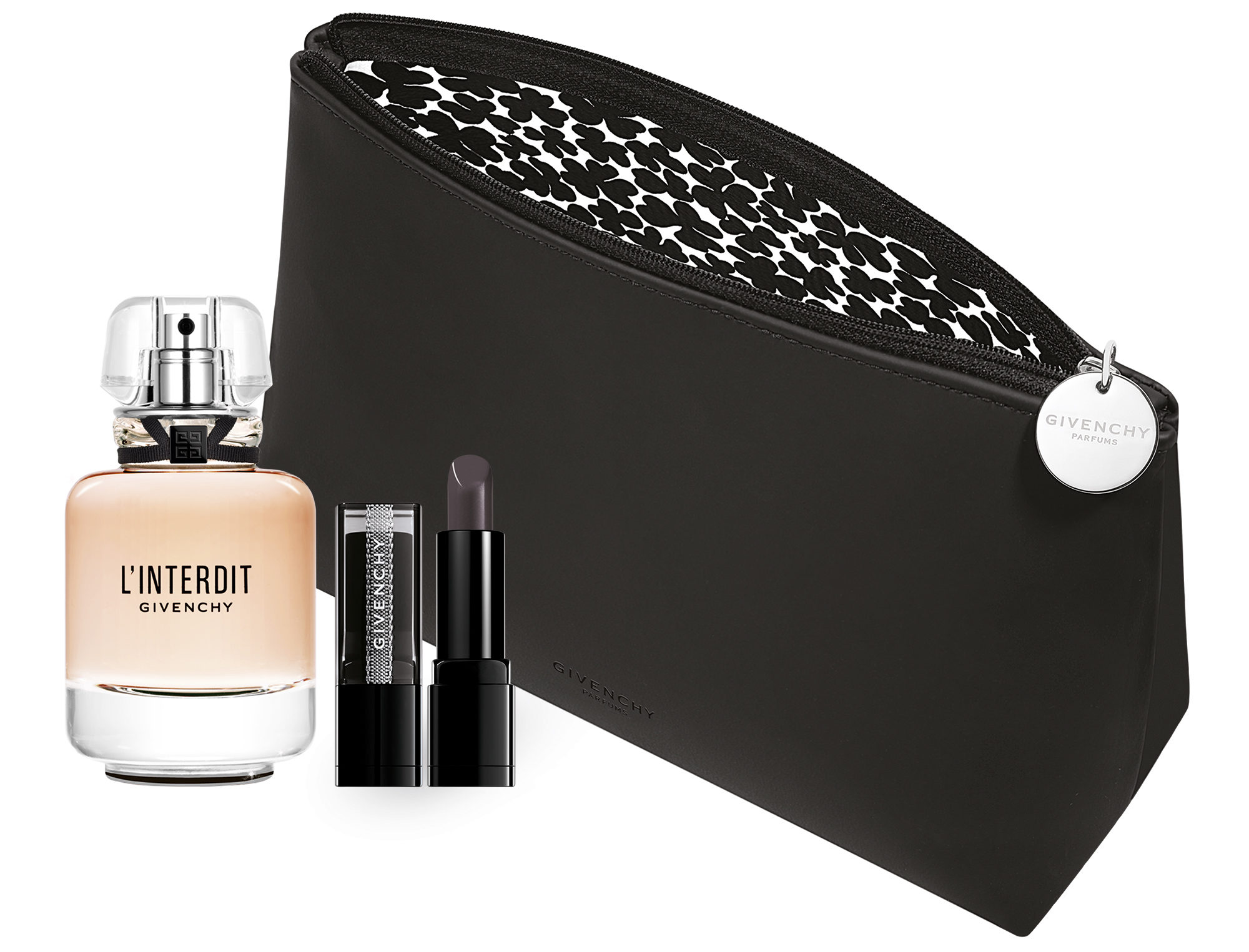 Givenchy L'Interdit Eau de Parfum gift set
