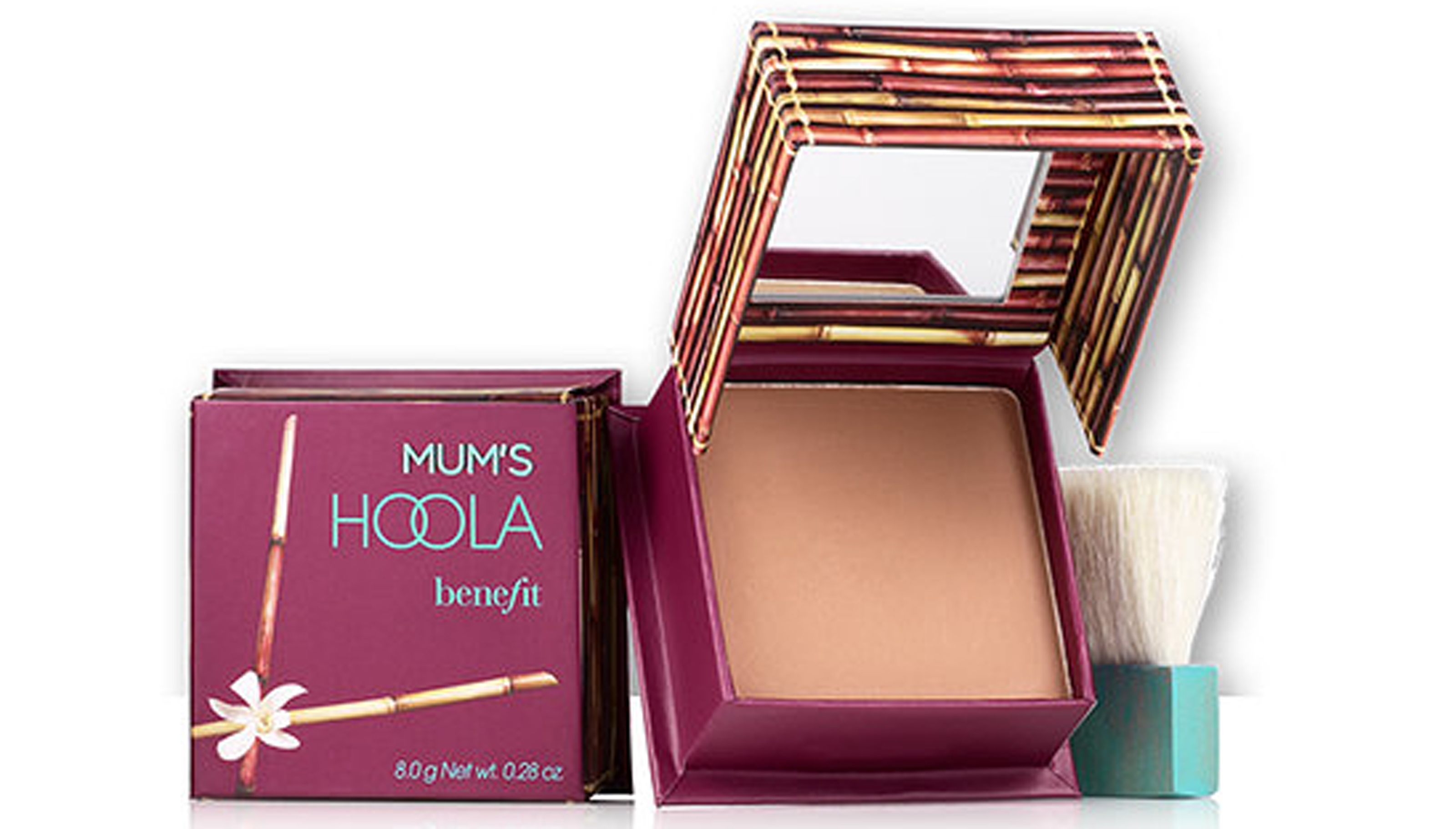 Benefit Mum's Hoola