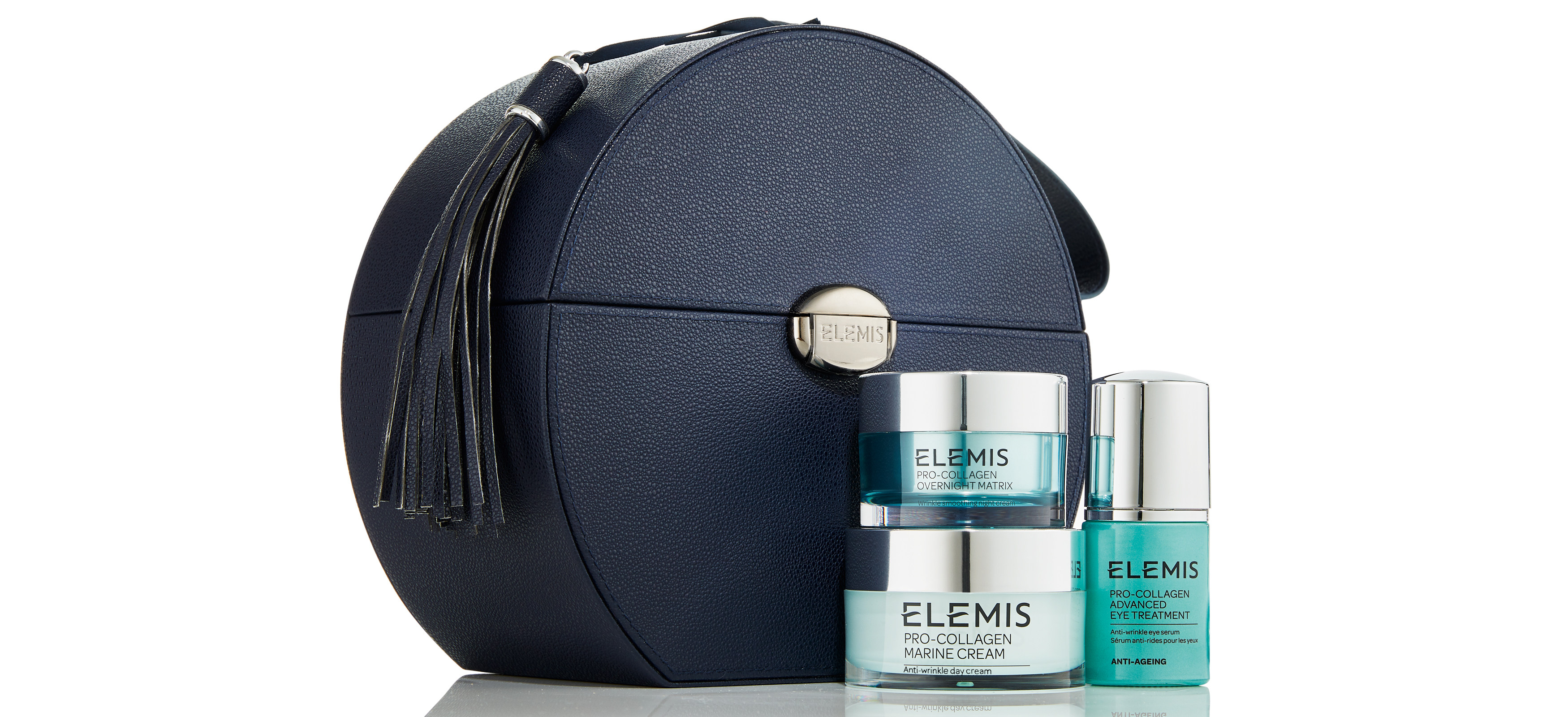 Elemis Pro-Collagen Capsule Collection