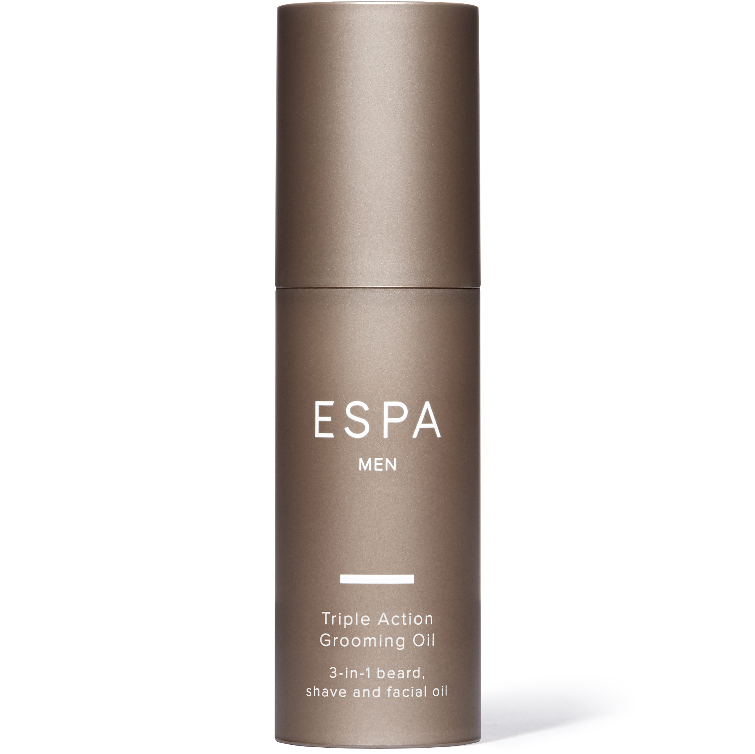 Espa Men Triple Action Grooming Oil