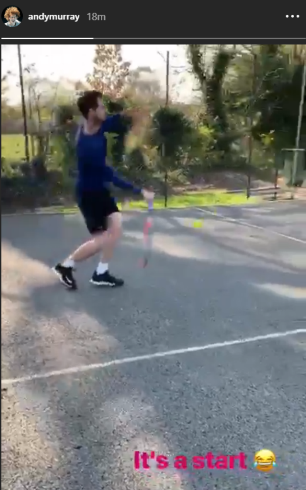 Andy Murray