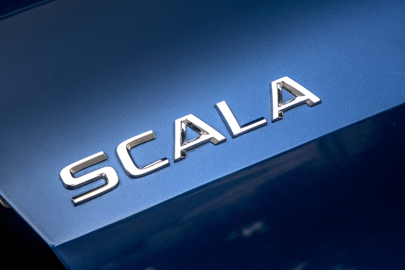 The Scala hasn't been created to replace the Rapid