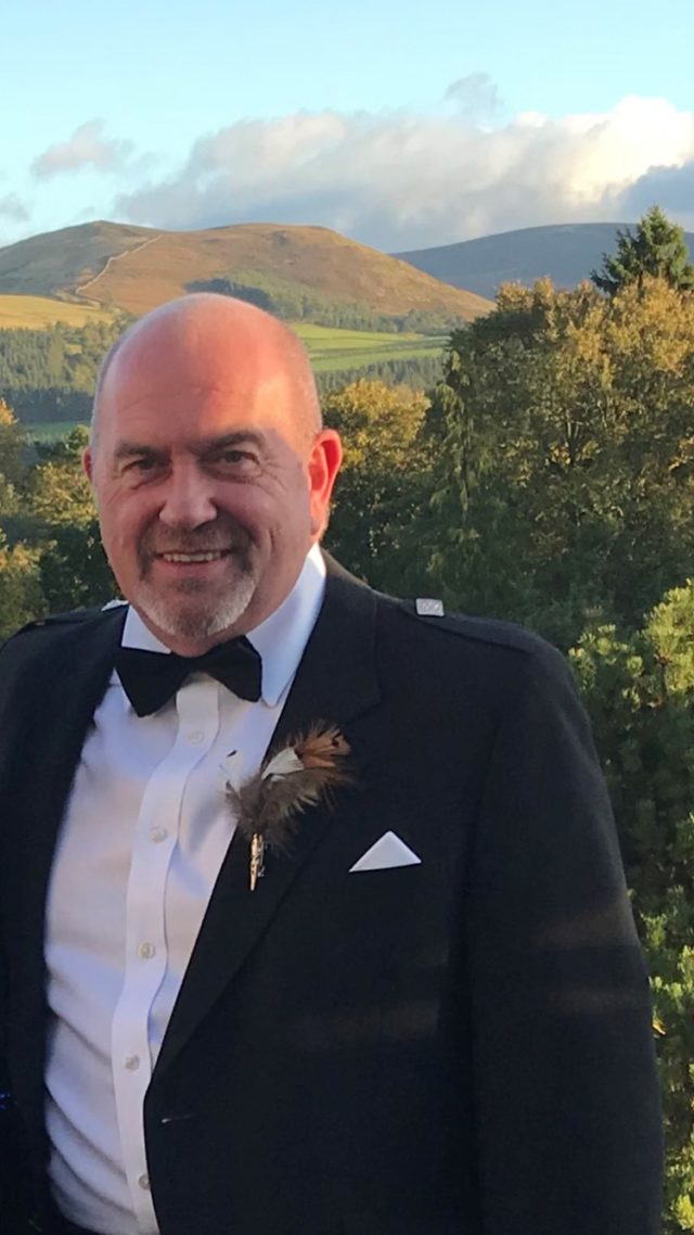 Scott Murray