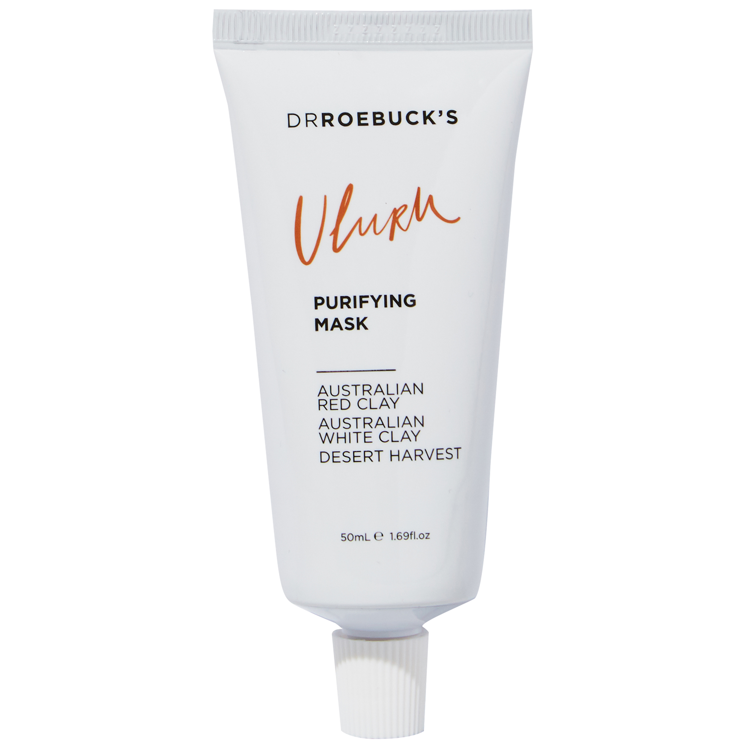 Dr Roebuck's Uluru Purifying Mask