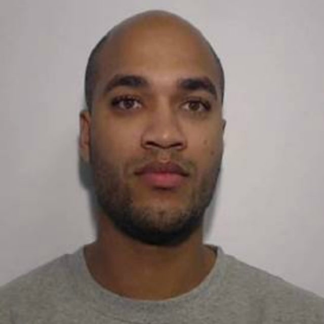 Aldaire Warmington