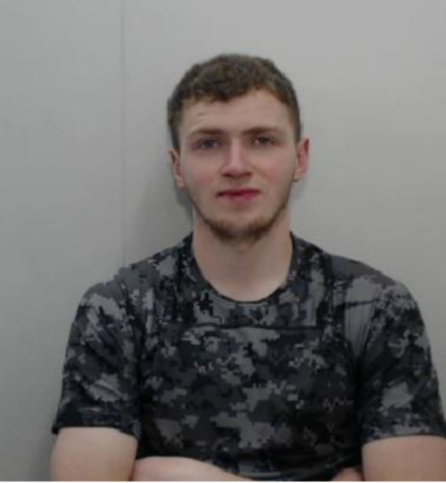 James Coward