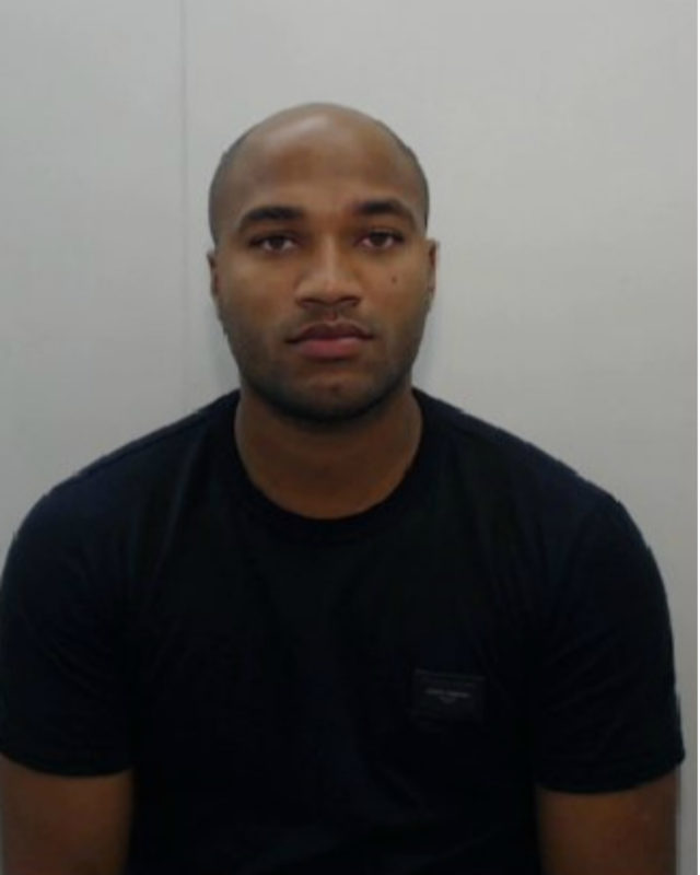 Lincoln Warmington