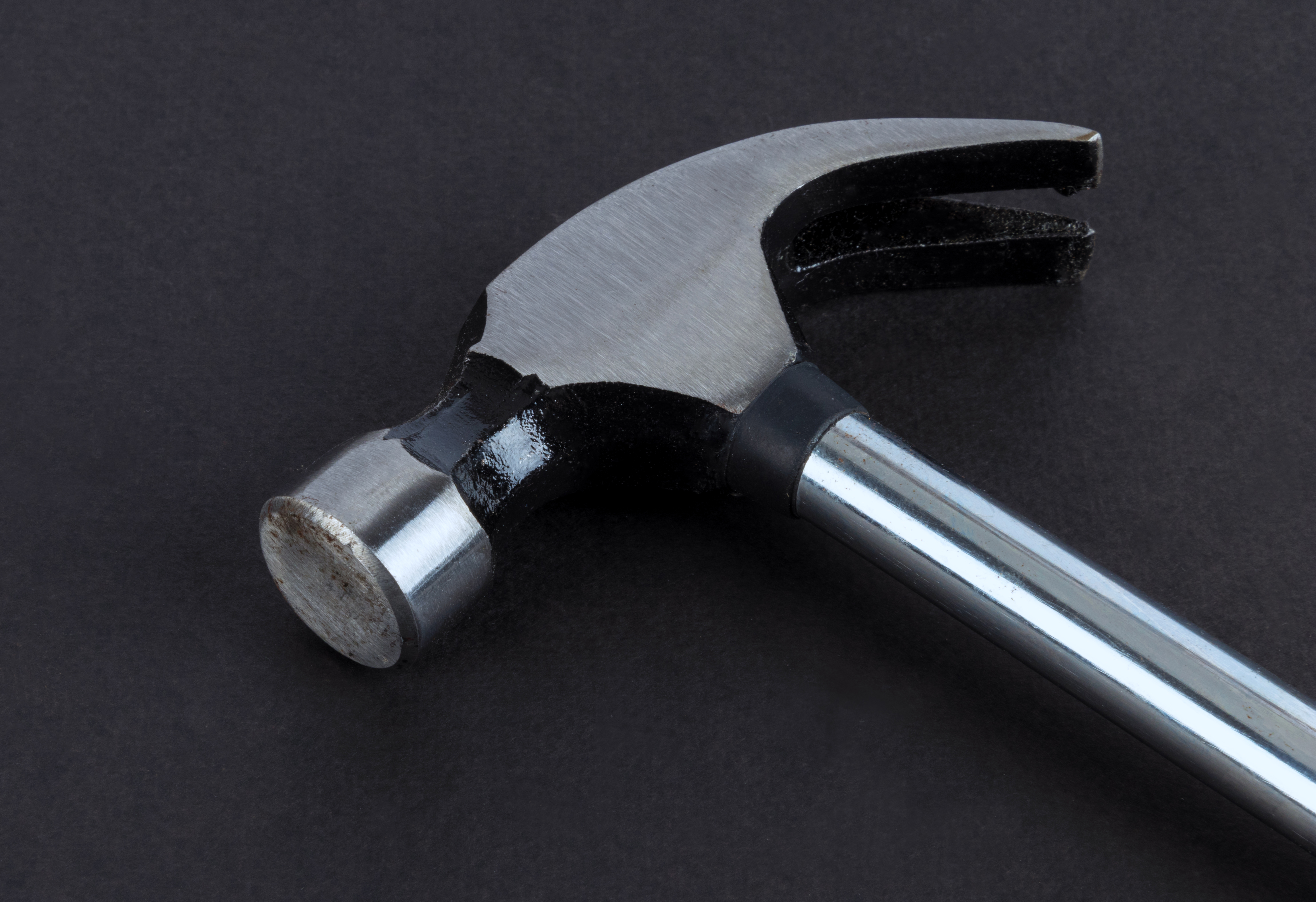 Claw hammer