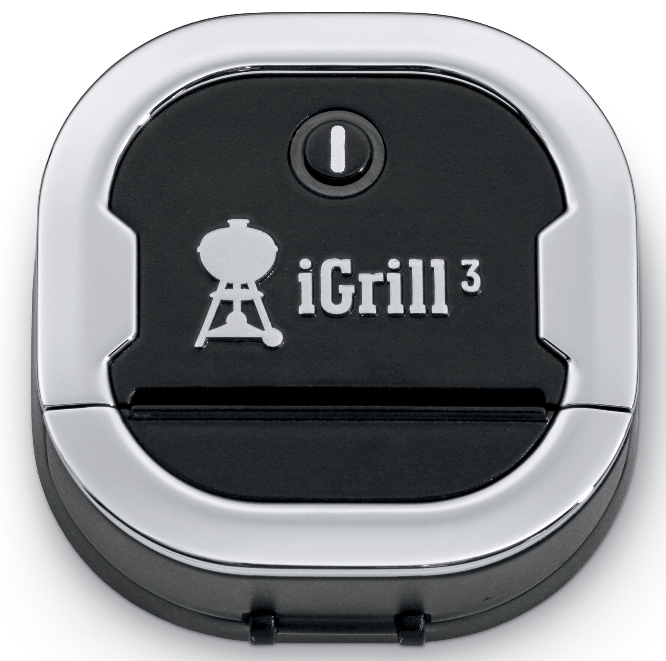 iGrill3 (Weber/PA)