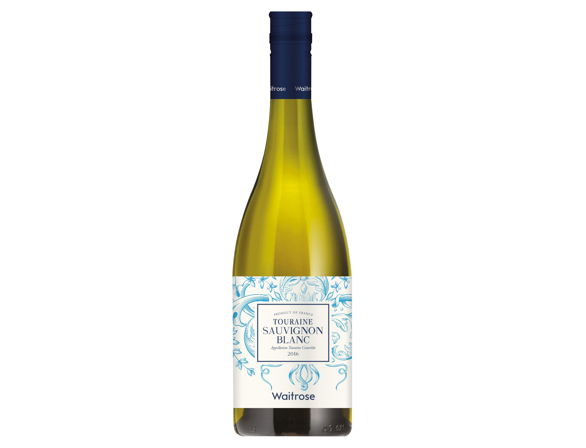 Waitrose Sauvignon Blanc, France