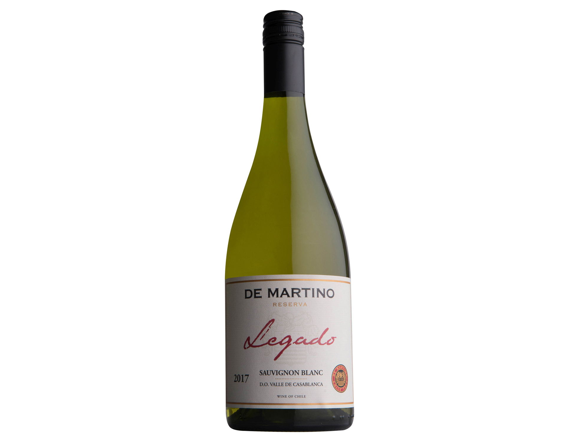 De Martino Legado Reserva, Chile