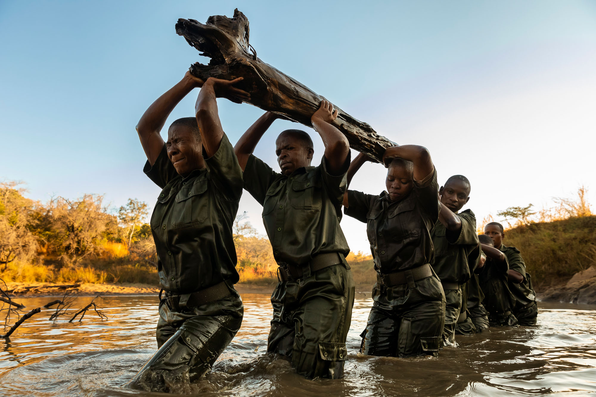 Brent Stirton
