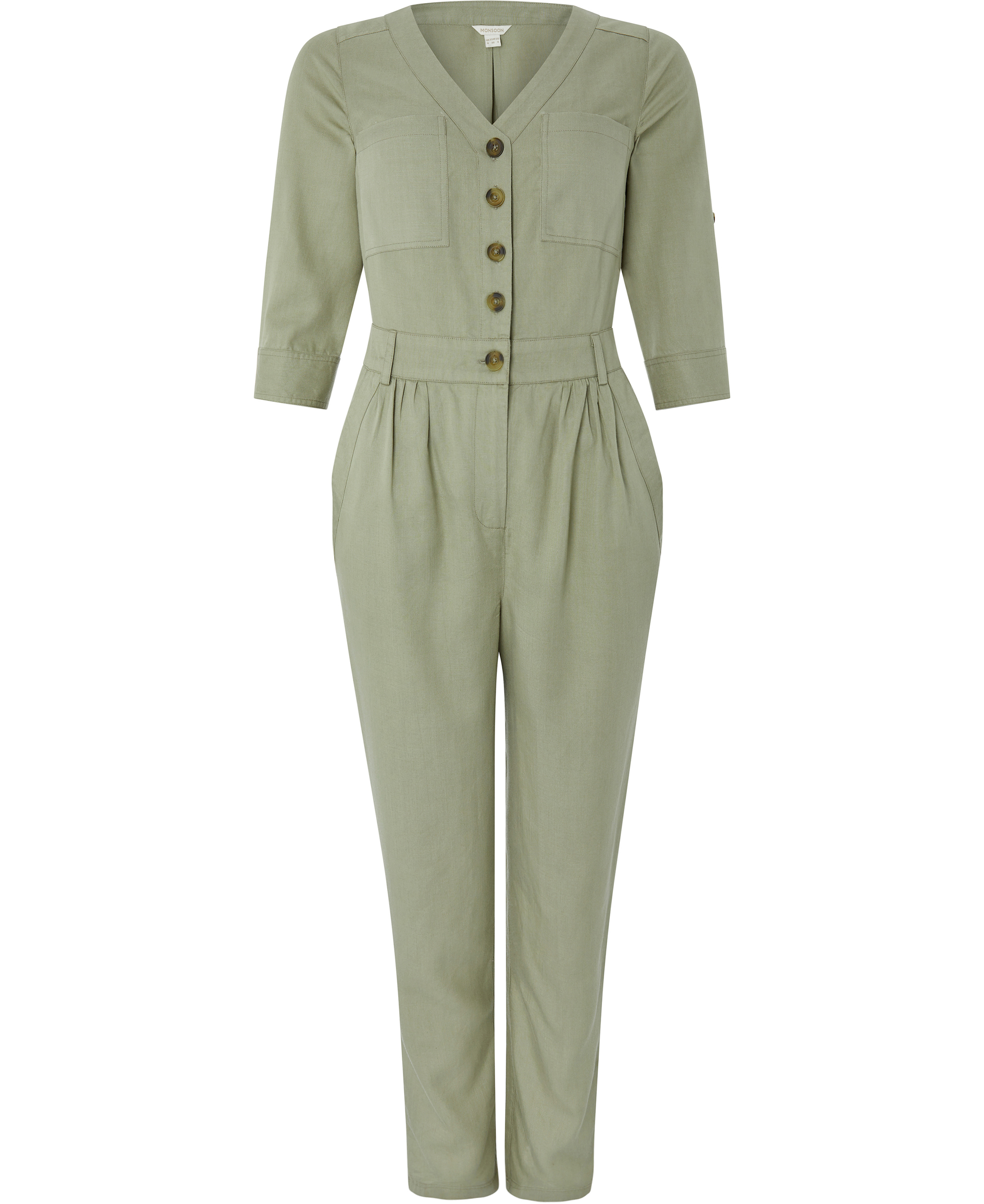 Monsoon Jane Utility Boilersuit