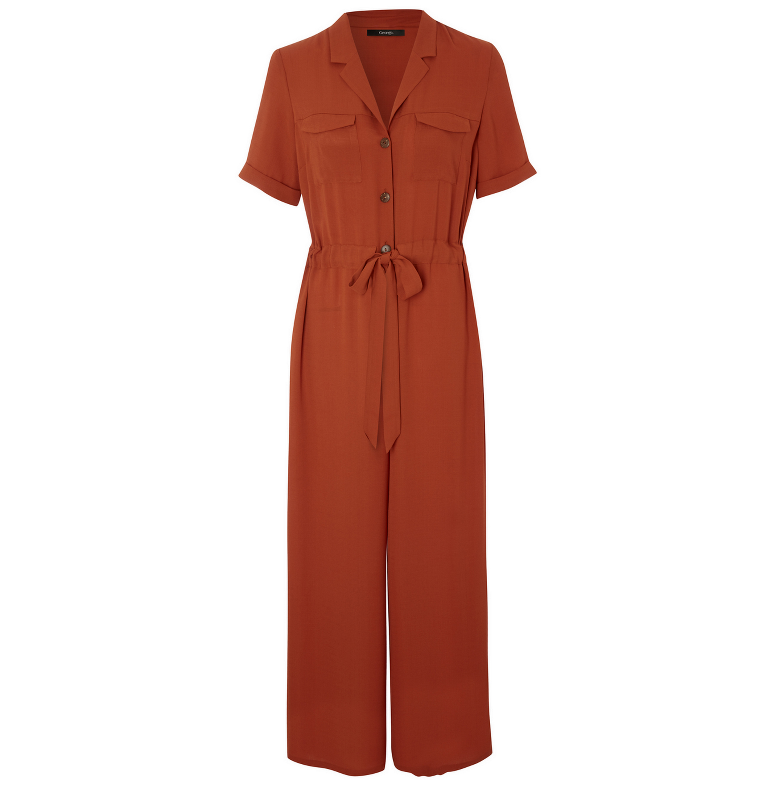 George at Asda Boiler Suit