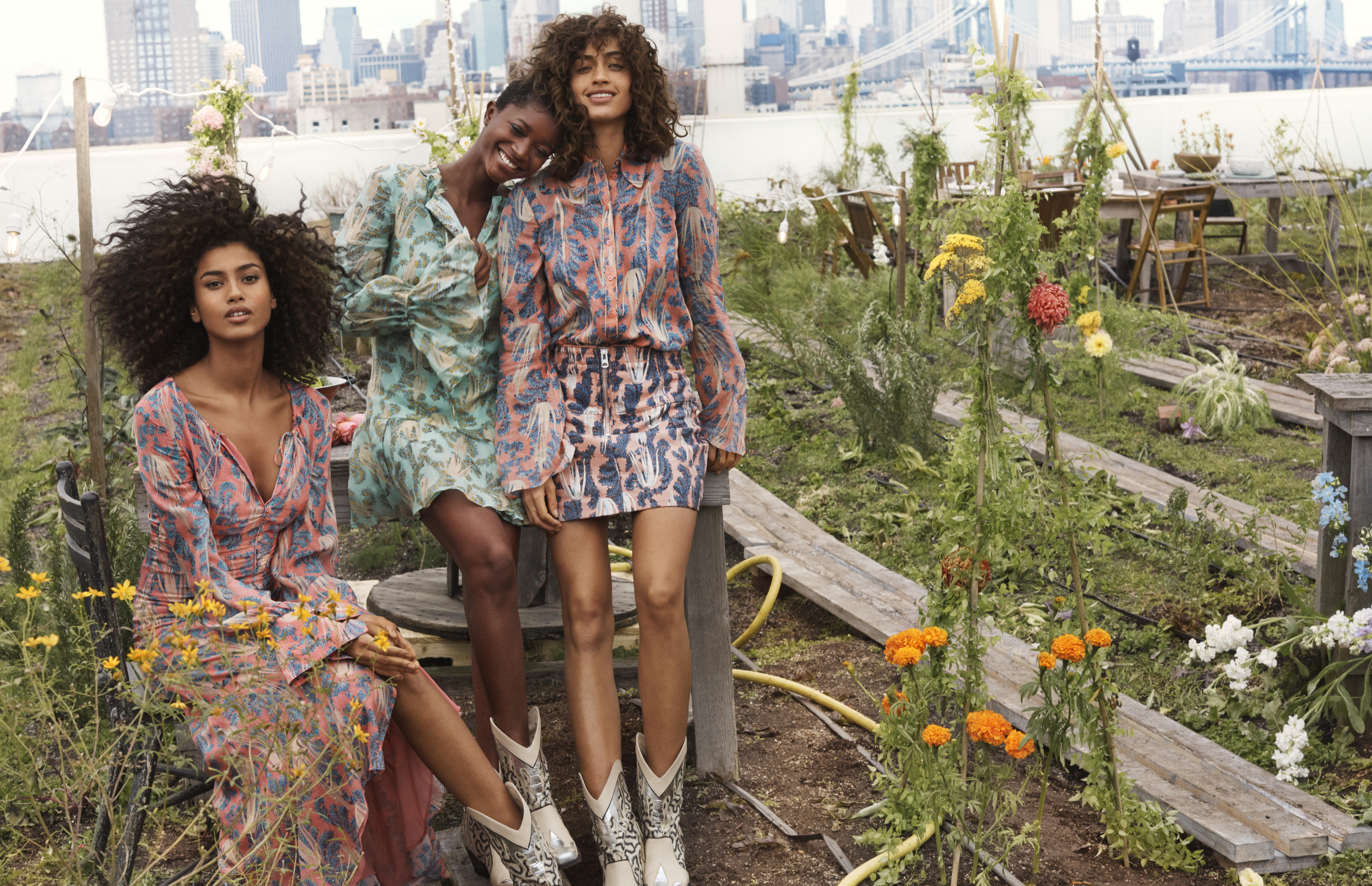H&M Conscious Collection