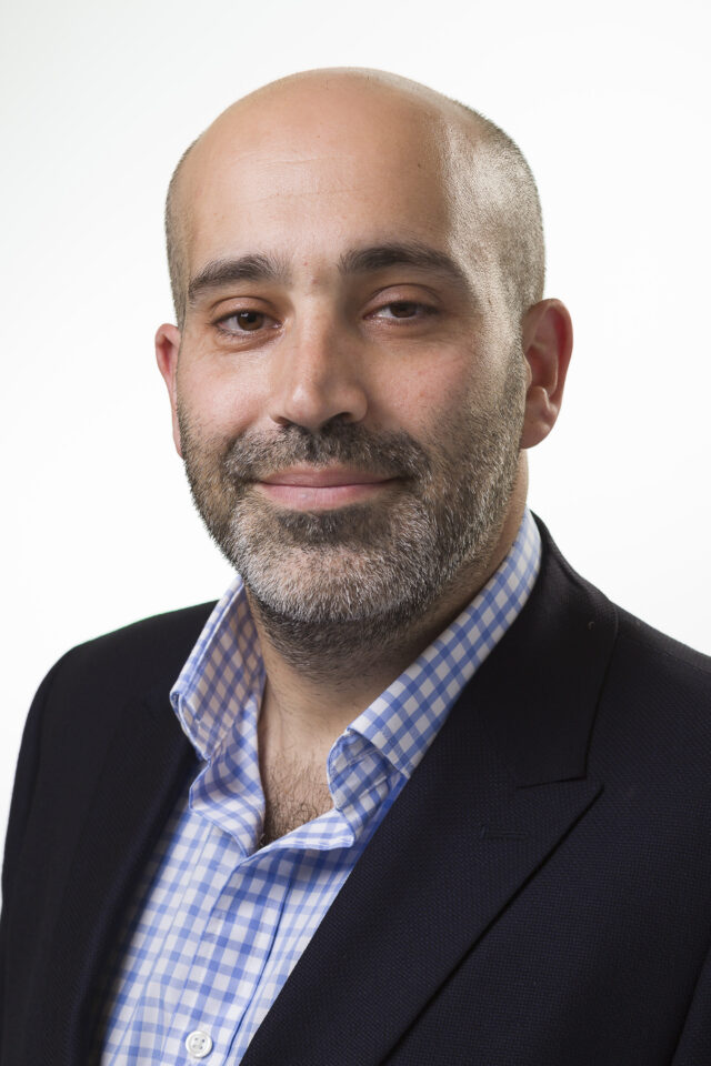 Ben Barbanel