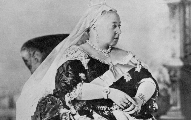 Queen Victoria