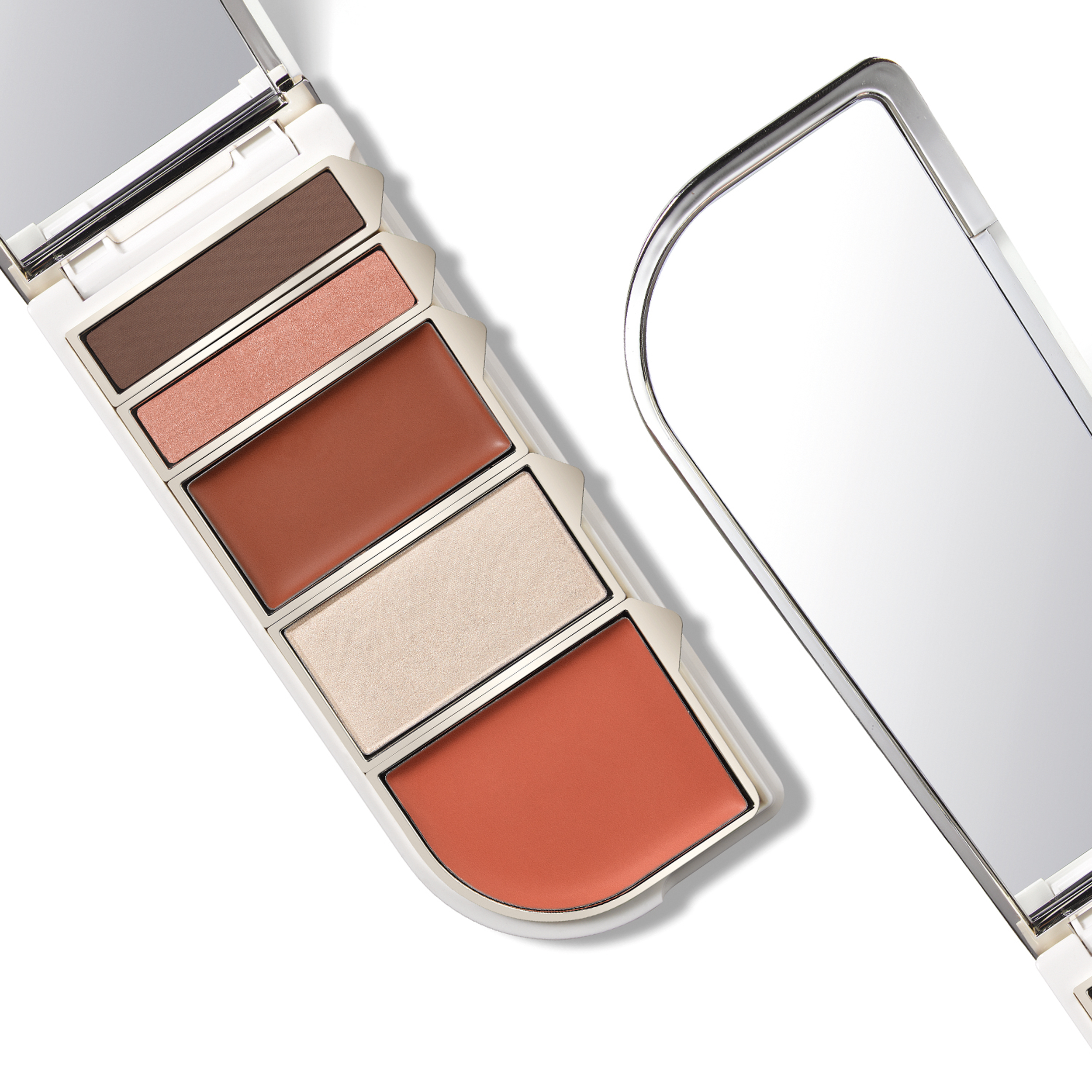Tropic Colour Palette