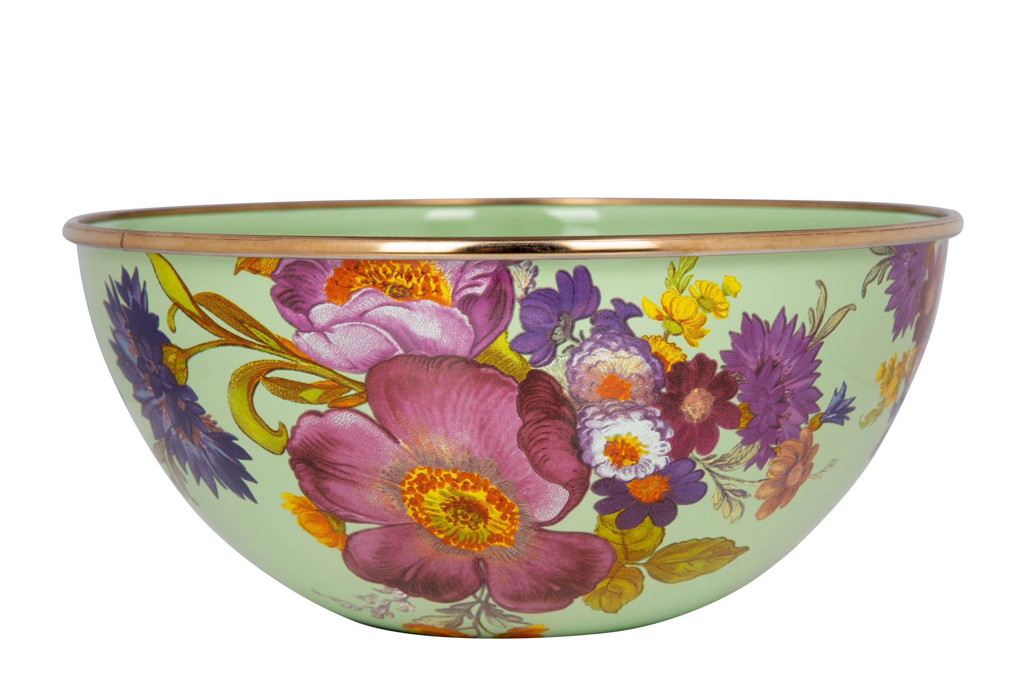 Flower Market Everyday Bowl, AMARA