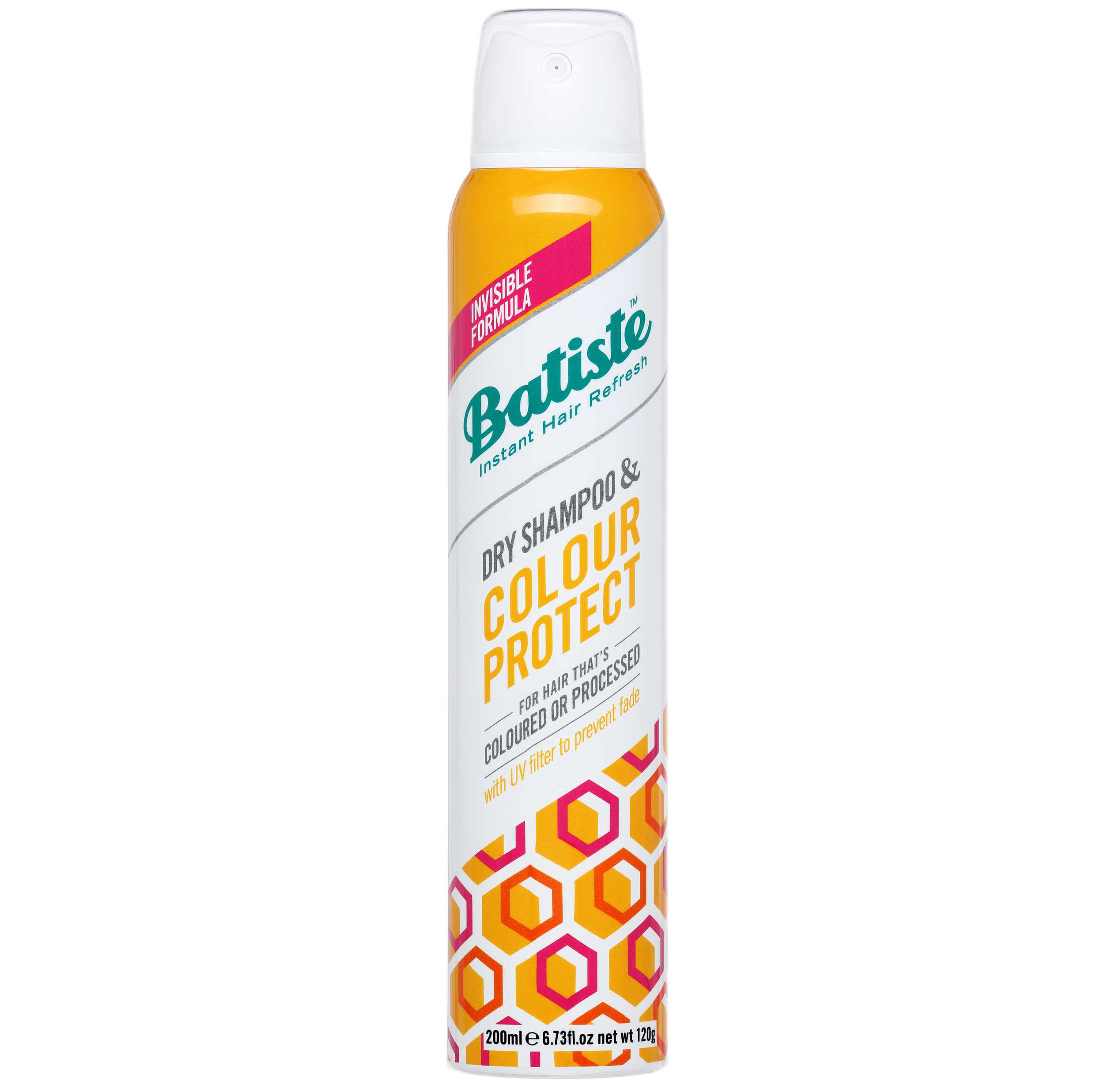 Batiste Dry Shampoo & Colour Protect