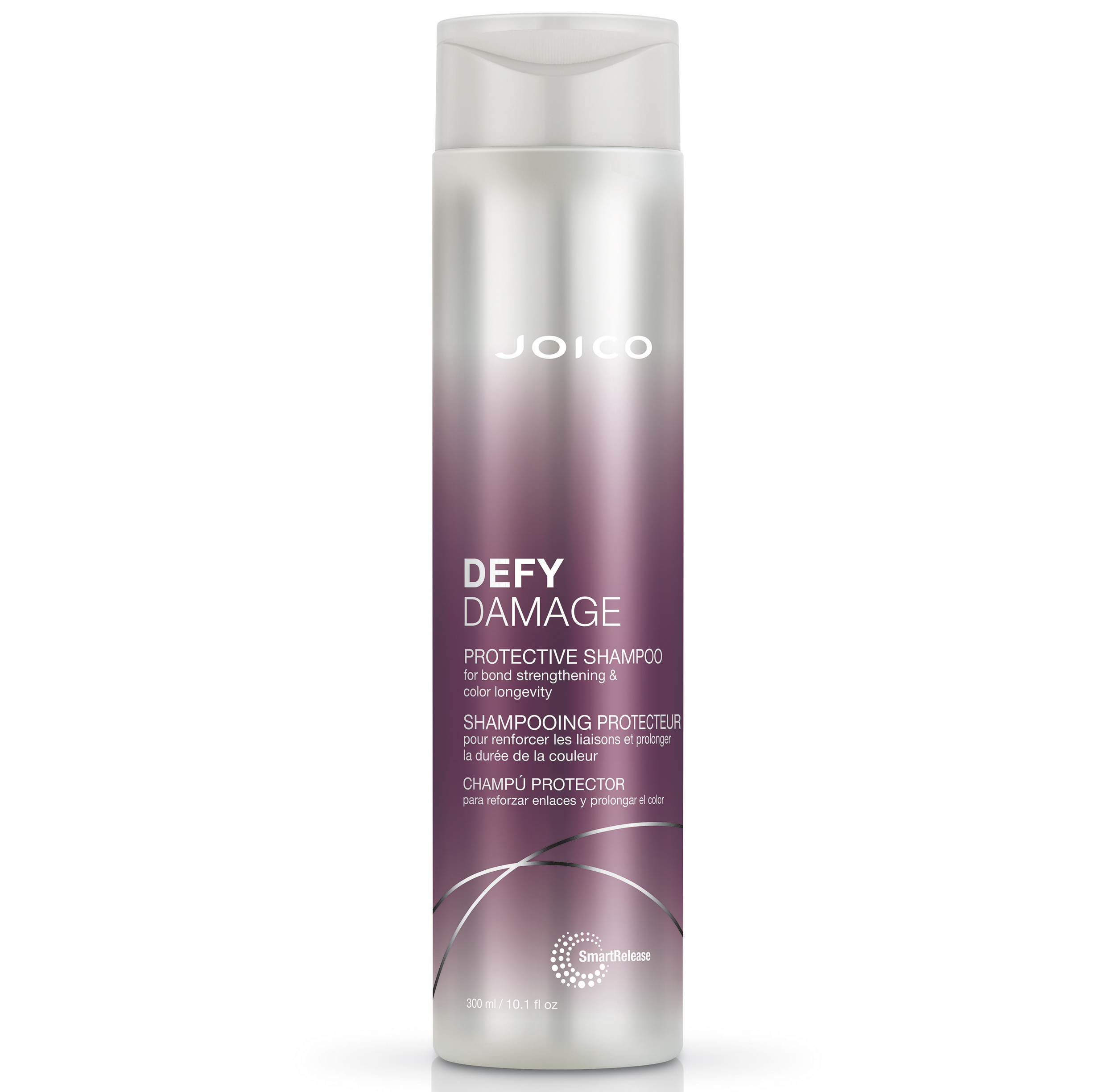 Joico Defy Damage Protective Shampoo