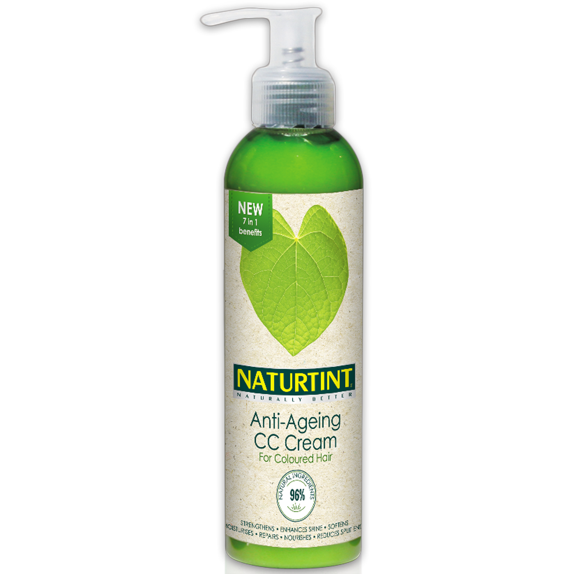 Naturtint Anti-Ageing CC Cream
