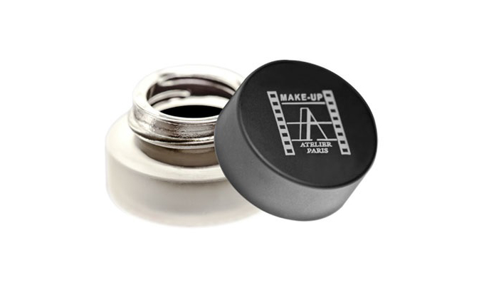 Waterproof gel liner