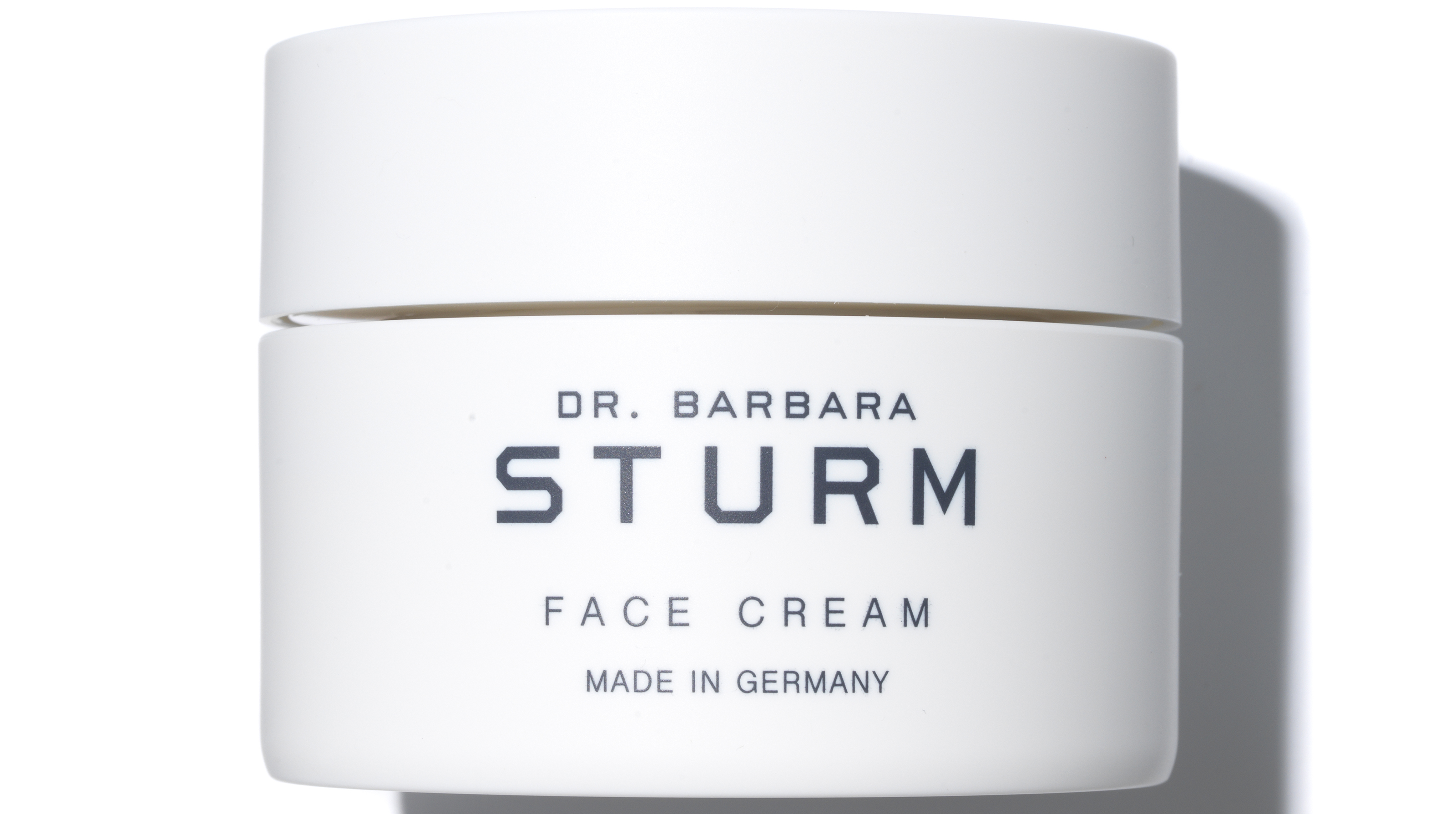 Dr Barbara Sturm Face Cream